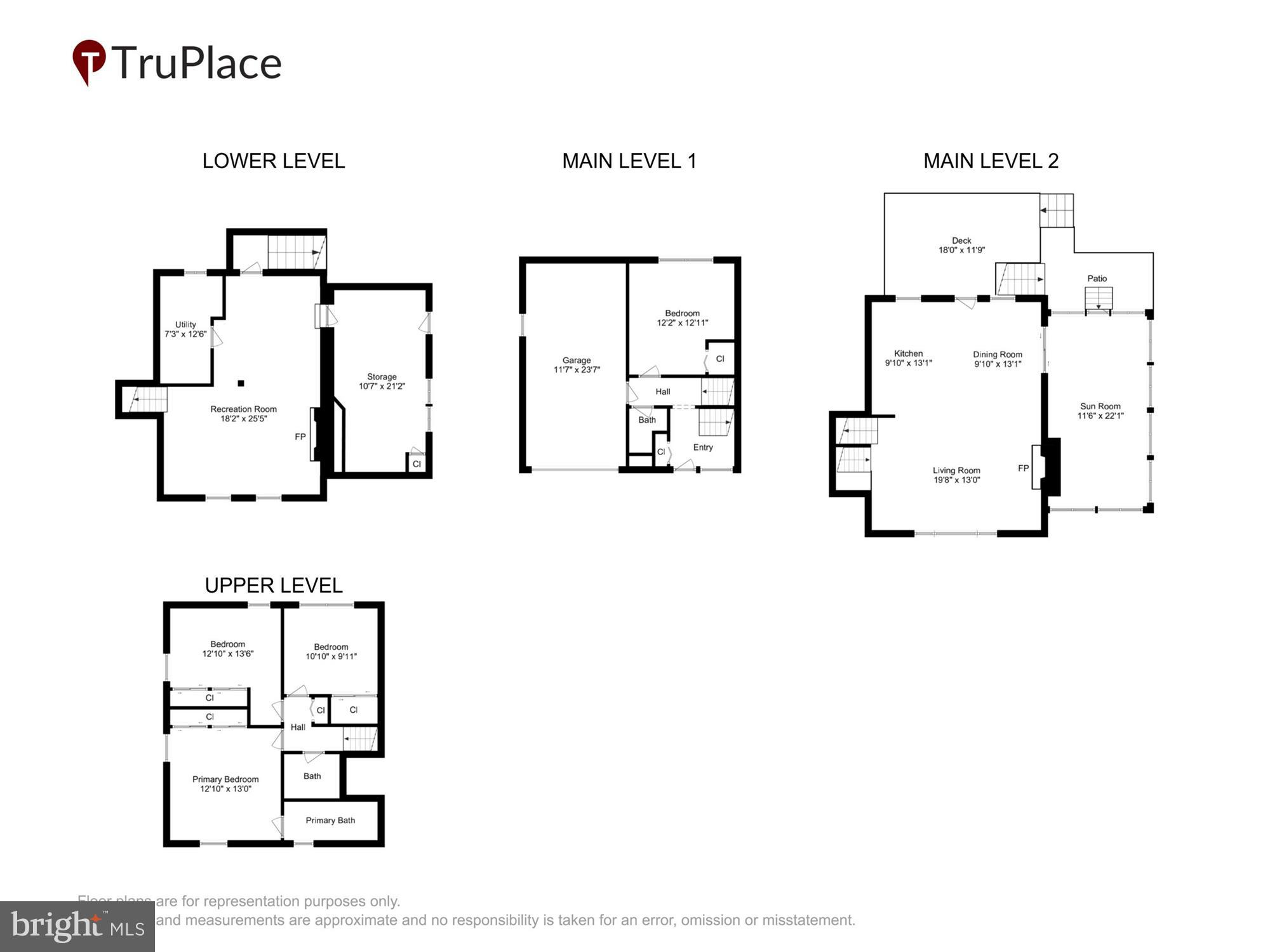 6418 PRINCETON DRIVE