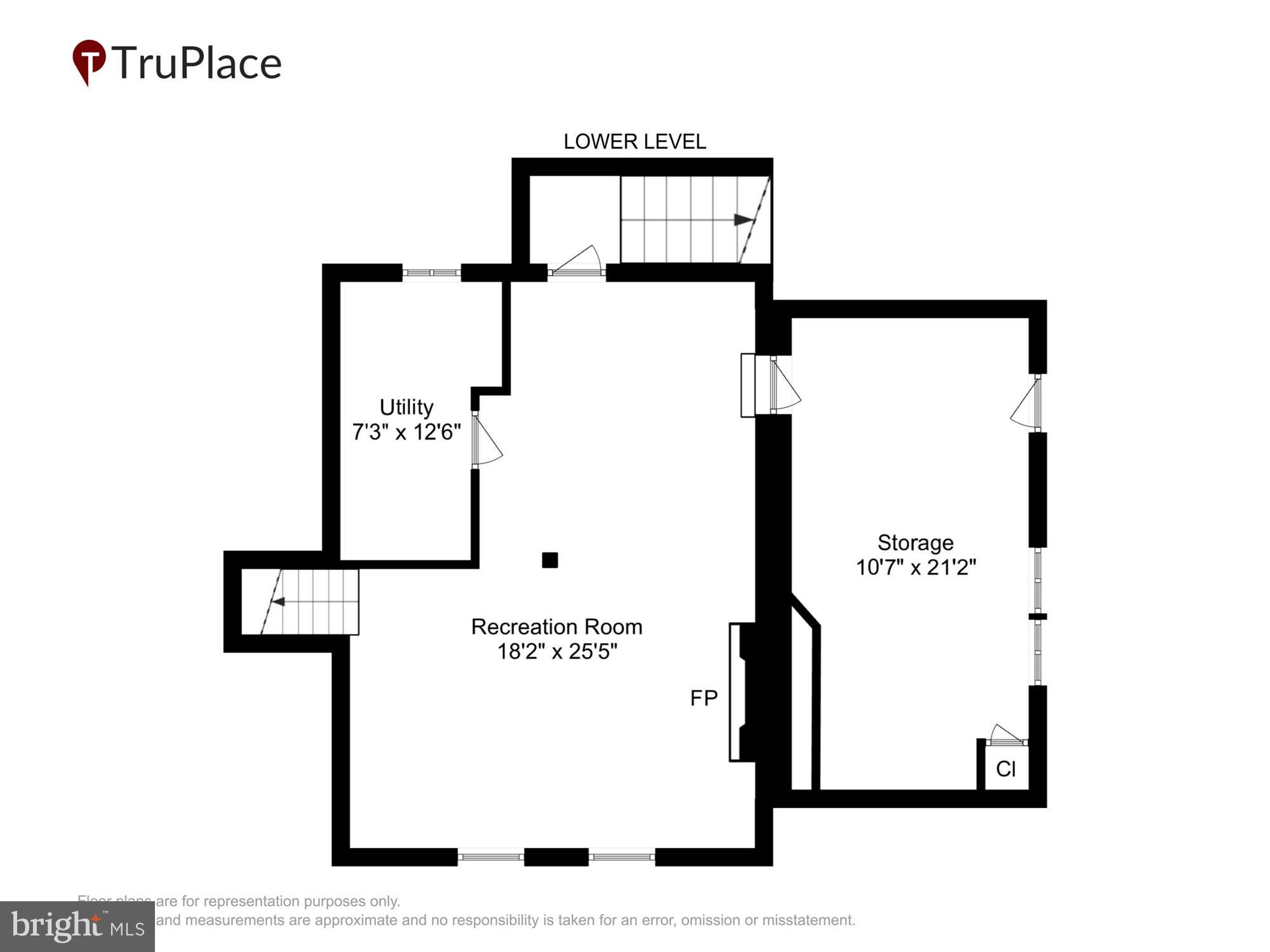 6418 PRINCETON DRIVE