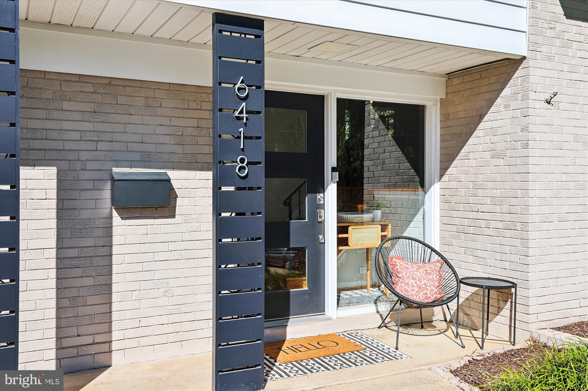 6418 PRINCETON DRIVE