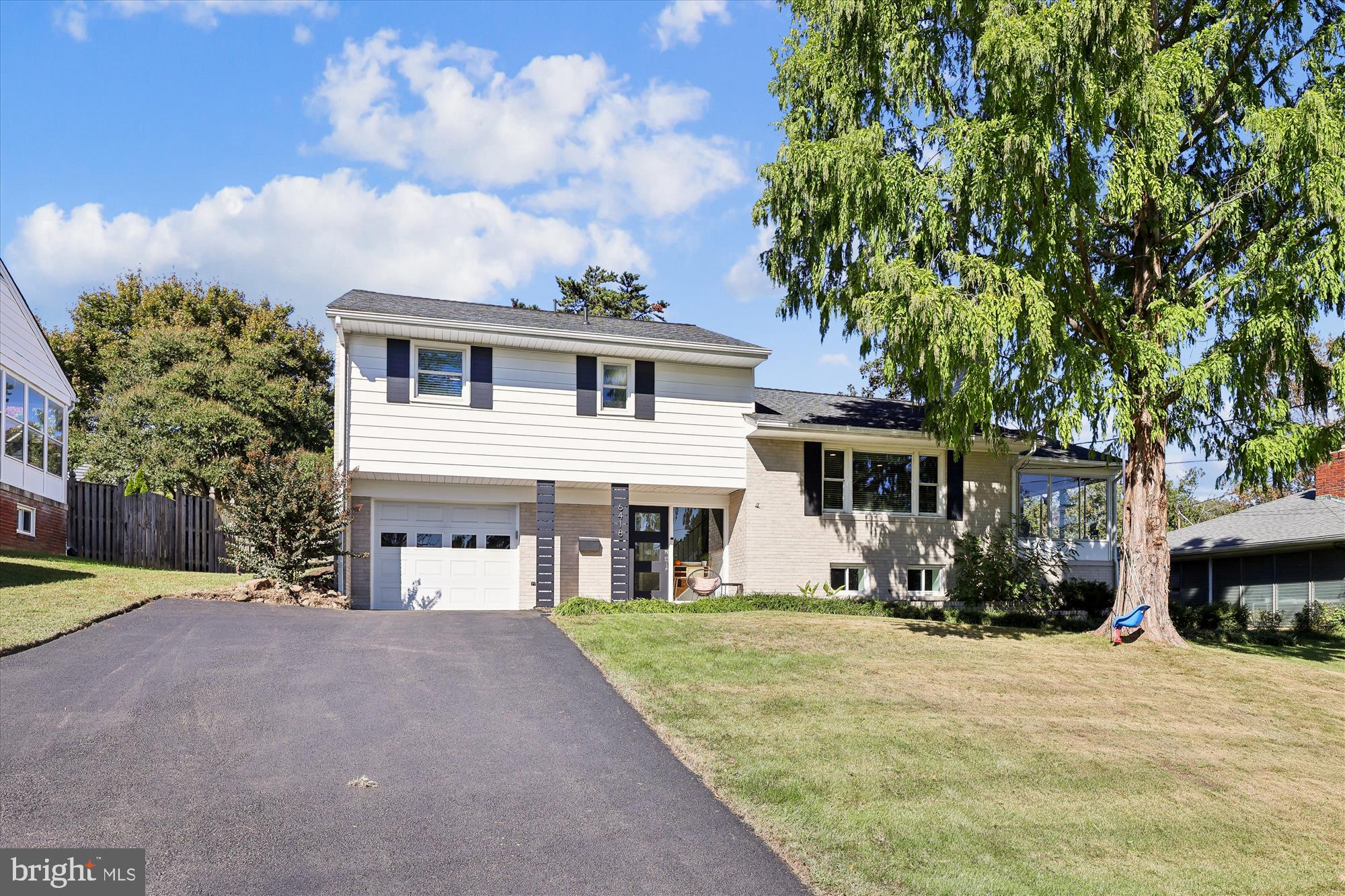 6418 PRINCETON DRIVE