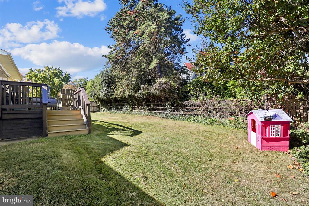 6418 PRINCETON DRIVE