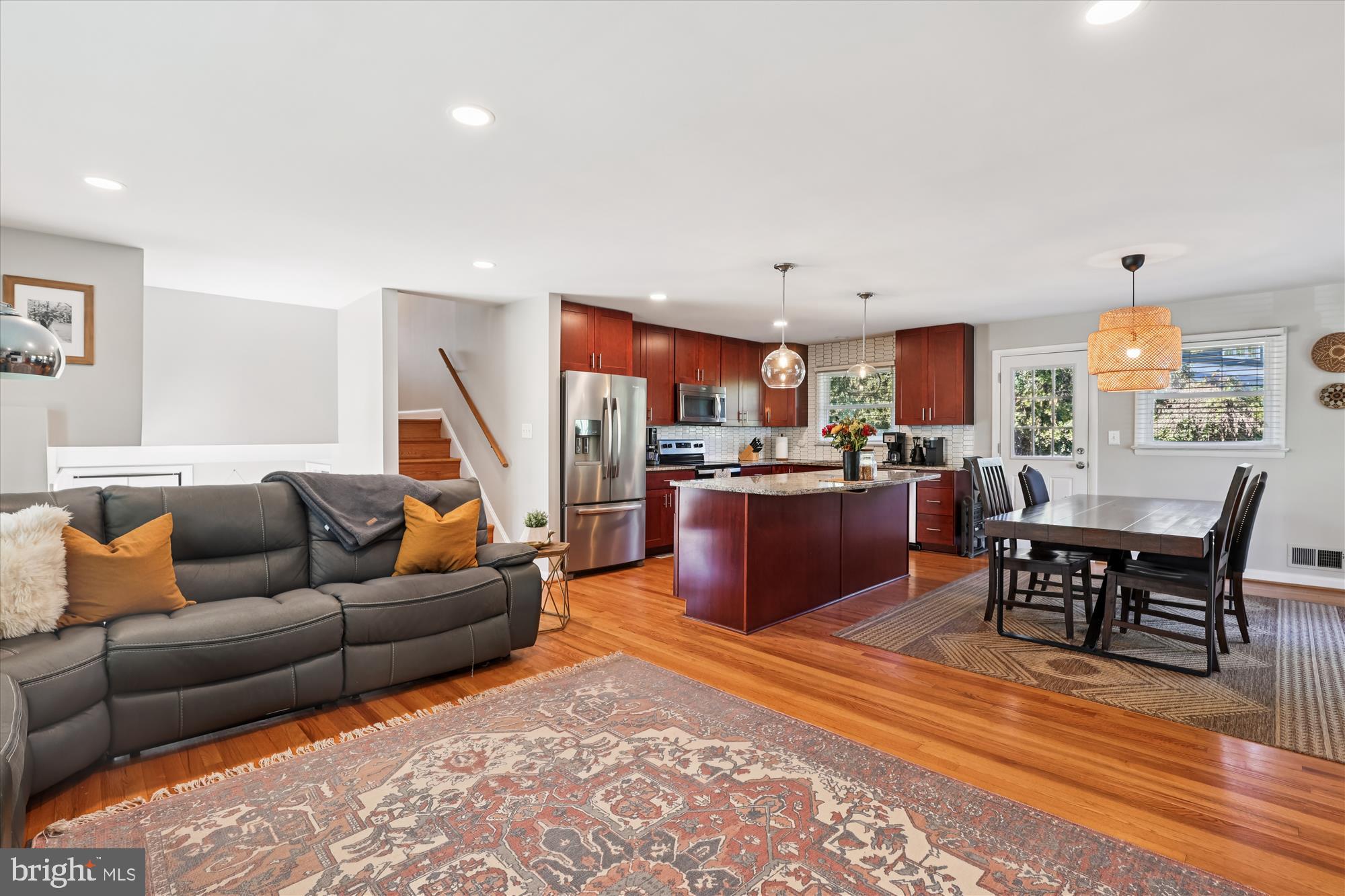 6418 PRINCETON DRIVE