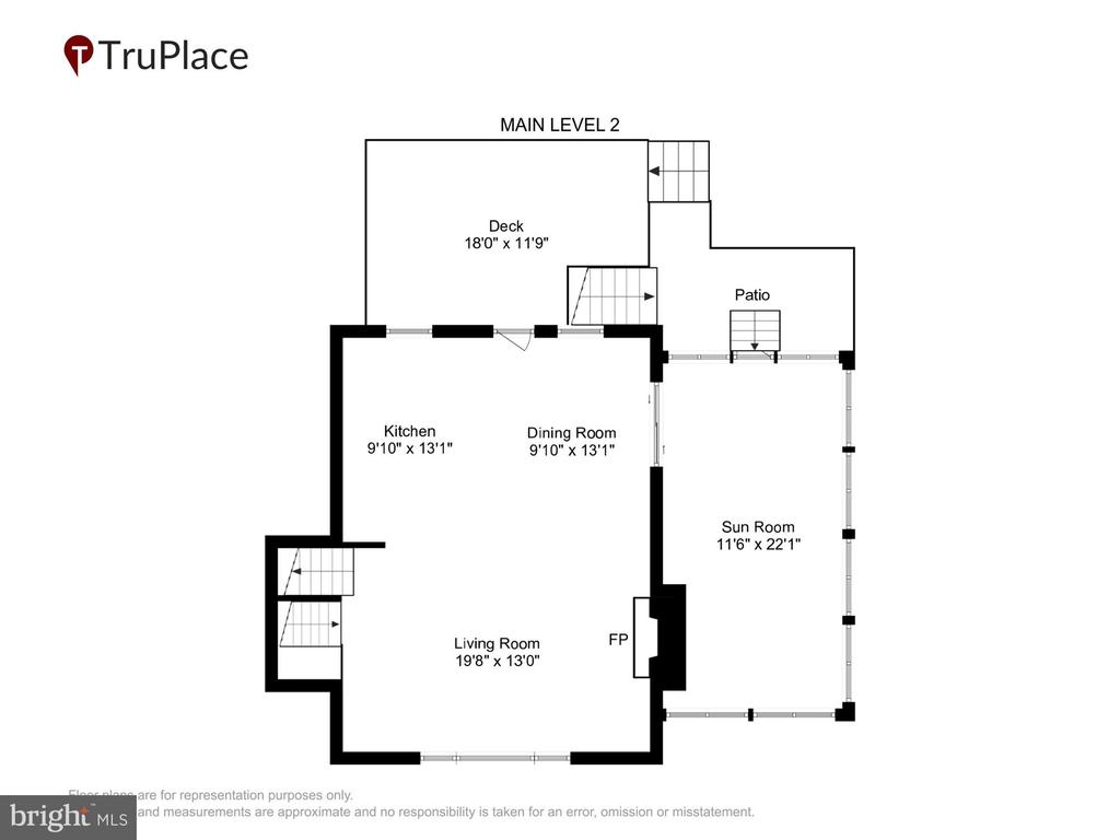 6418 PRINCETON DRIVE