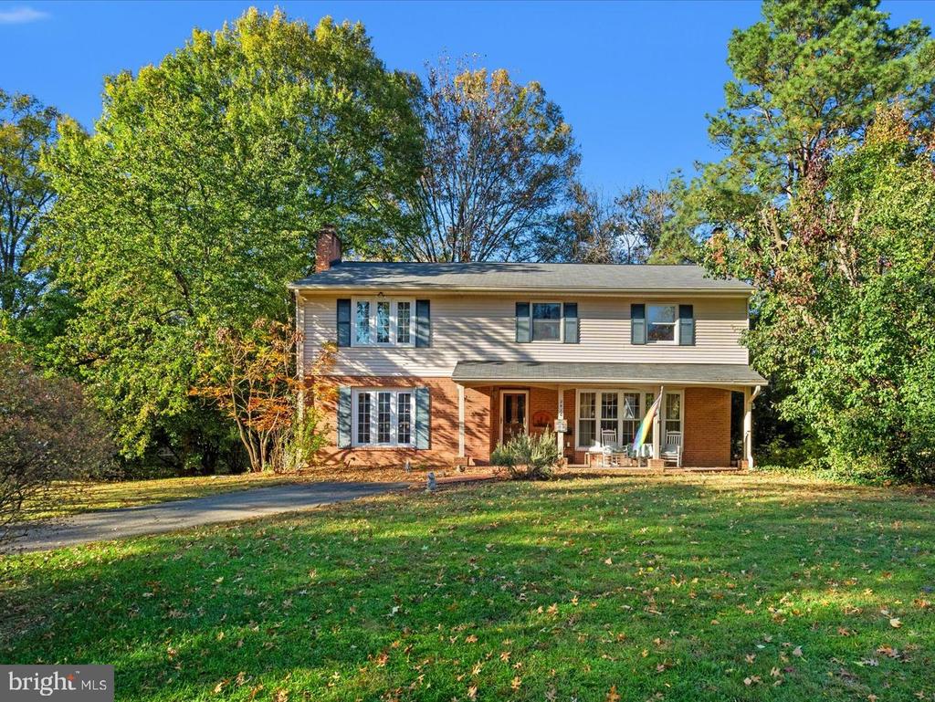2410 RYEGATE LANE