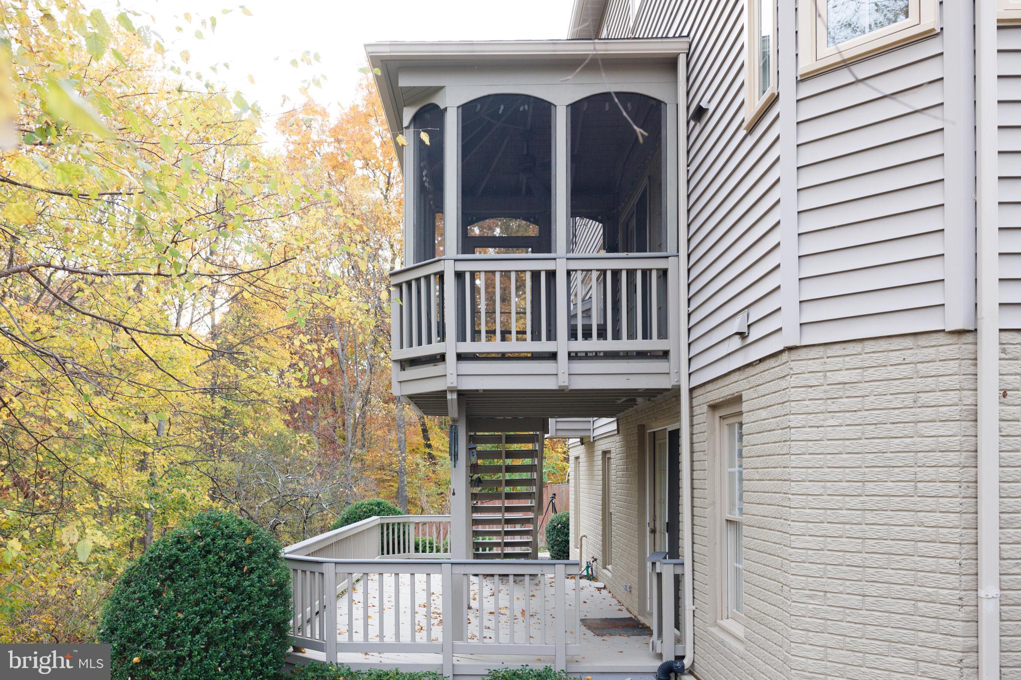 8623 JAMES CREEK DRIVE