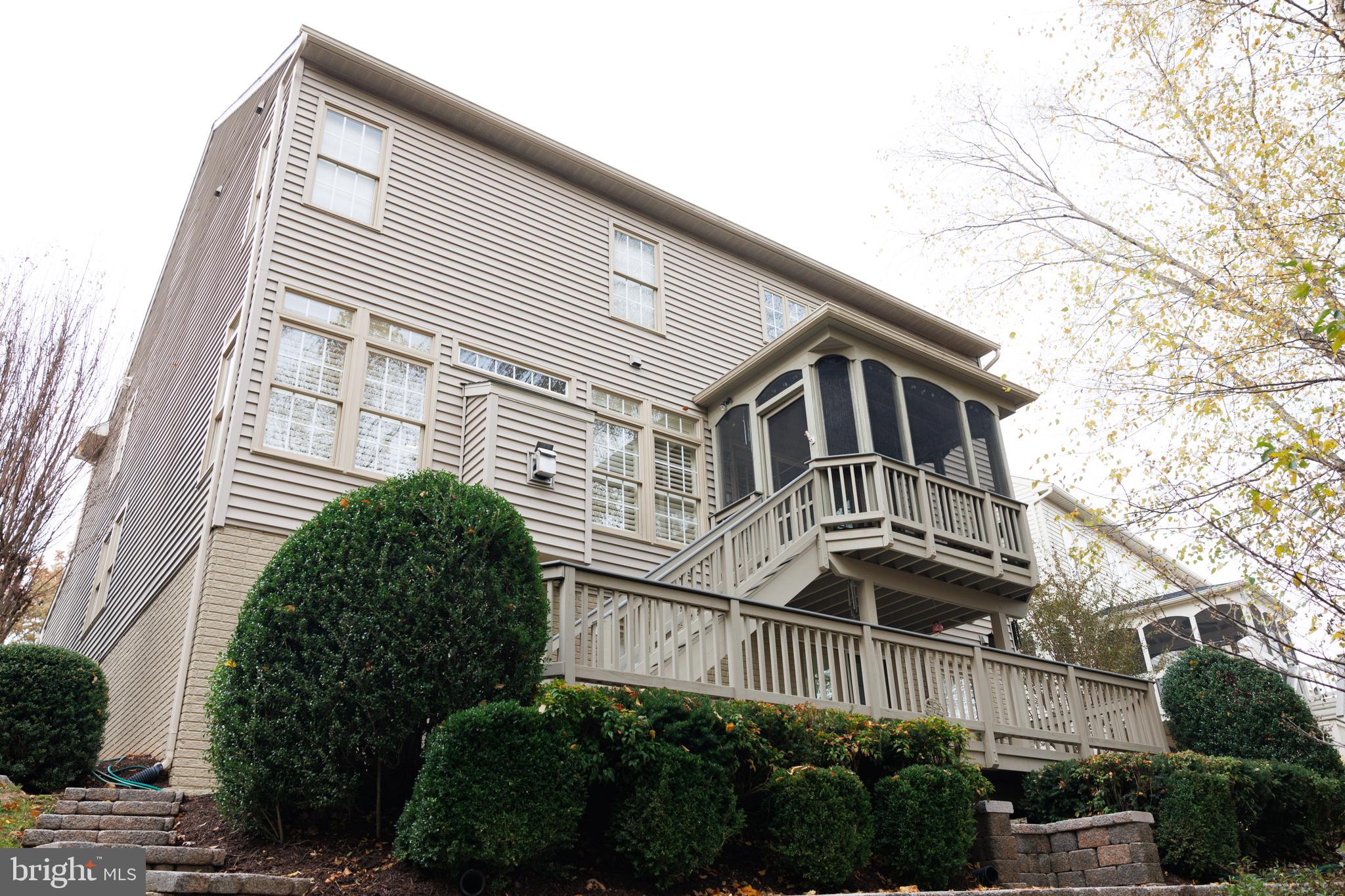 8623 JAMES CREEK DRIVE