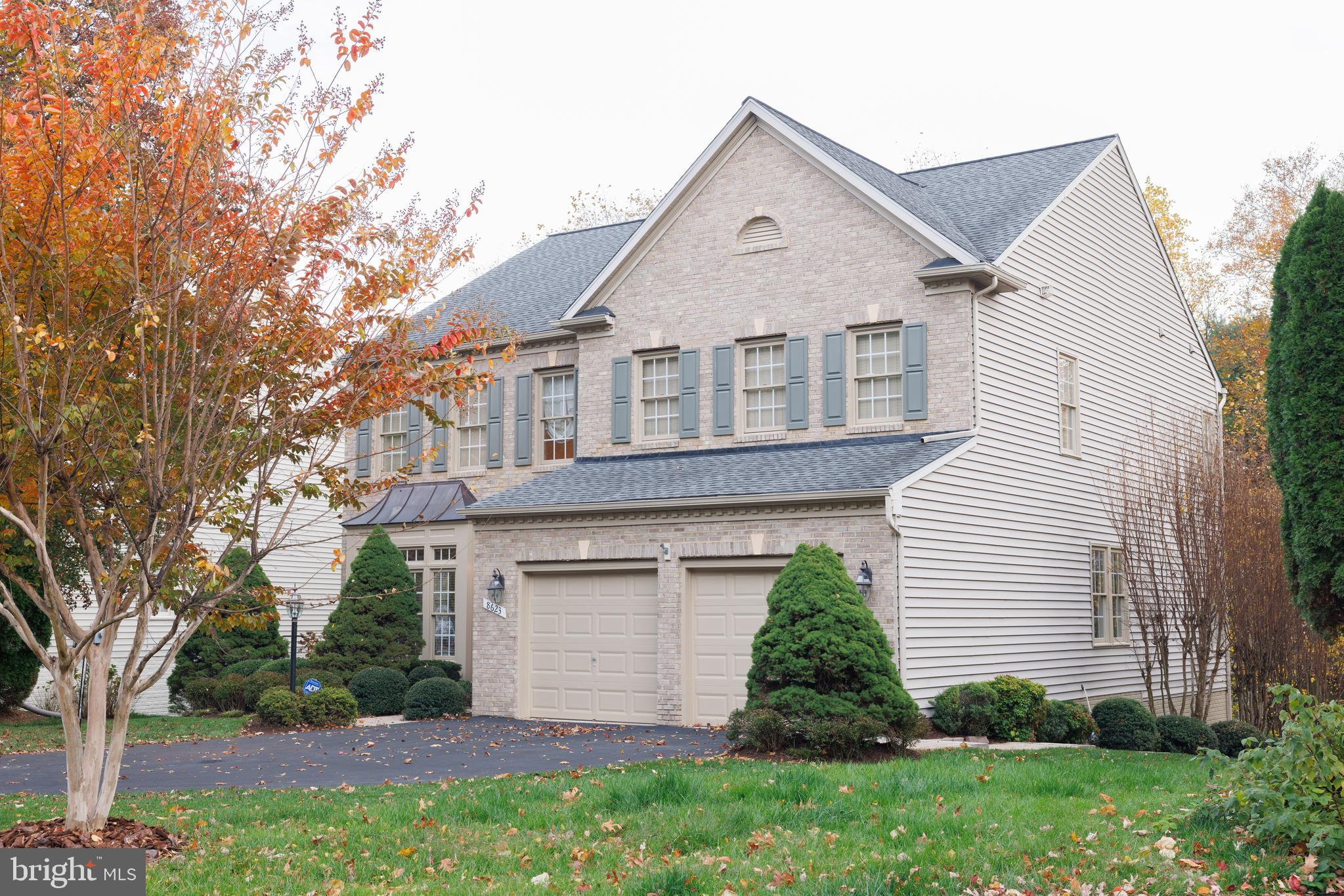 8623 JAMES CREEK DRIVE