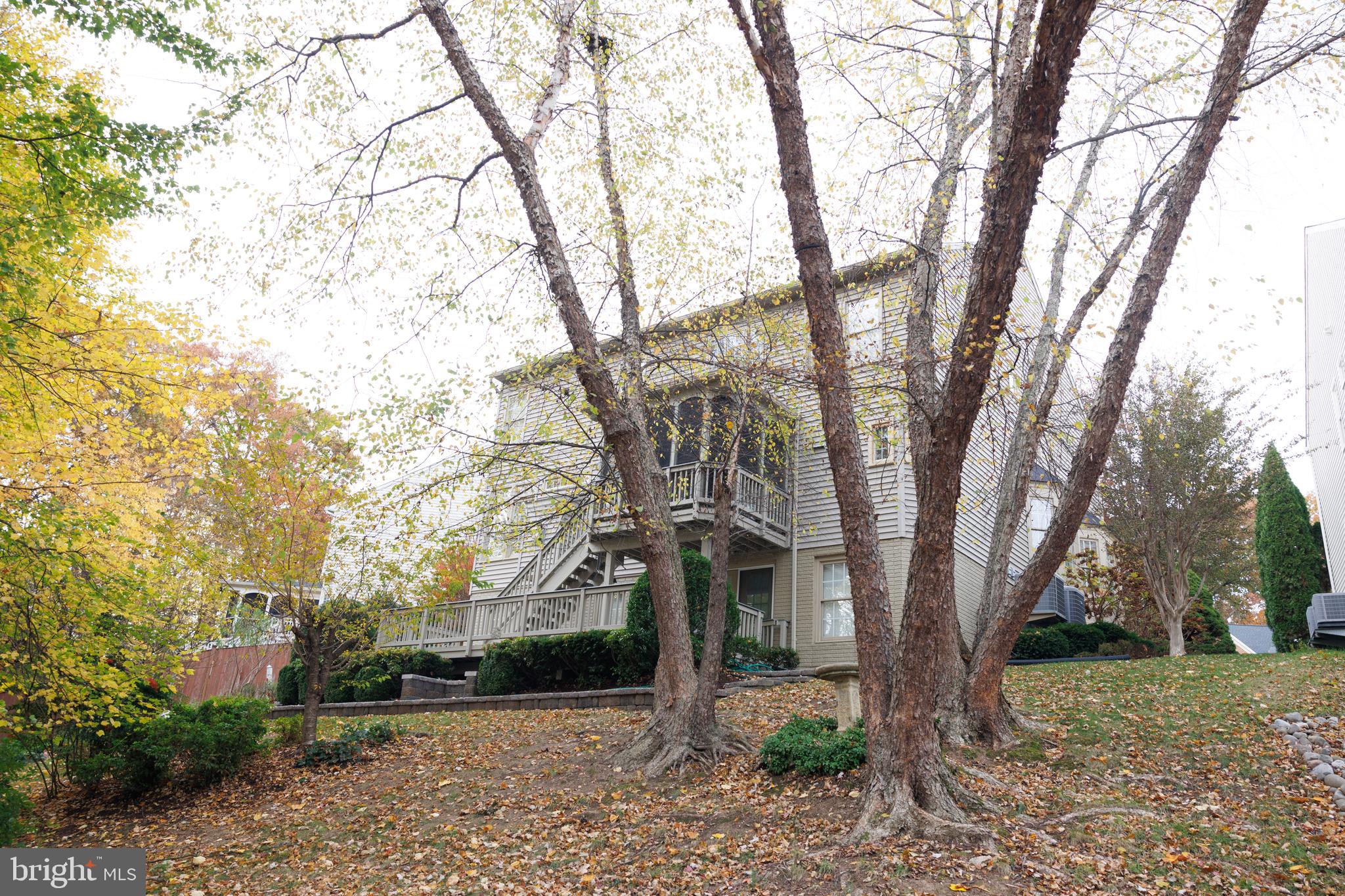 8623 JAMES CREEK DRIVE