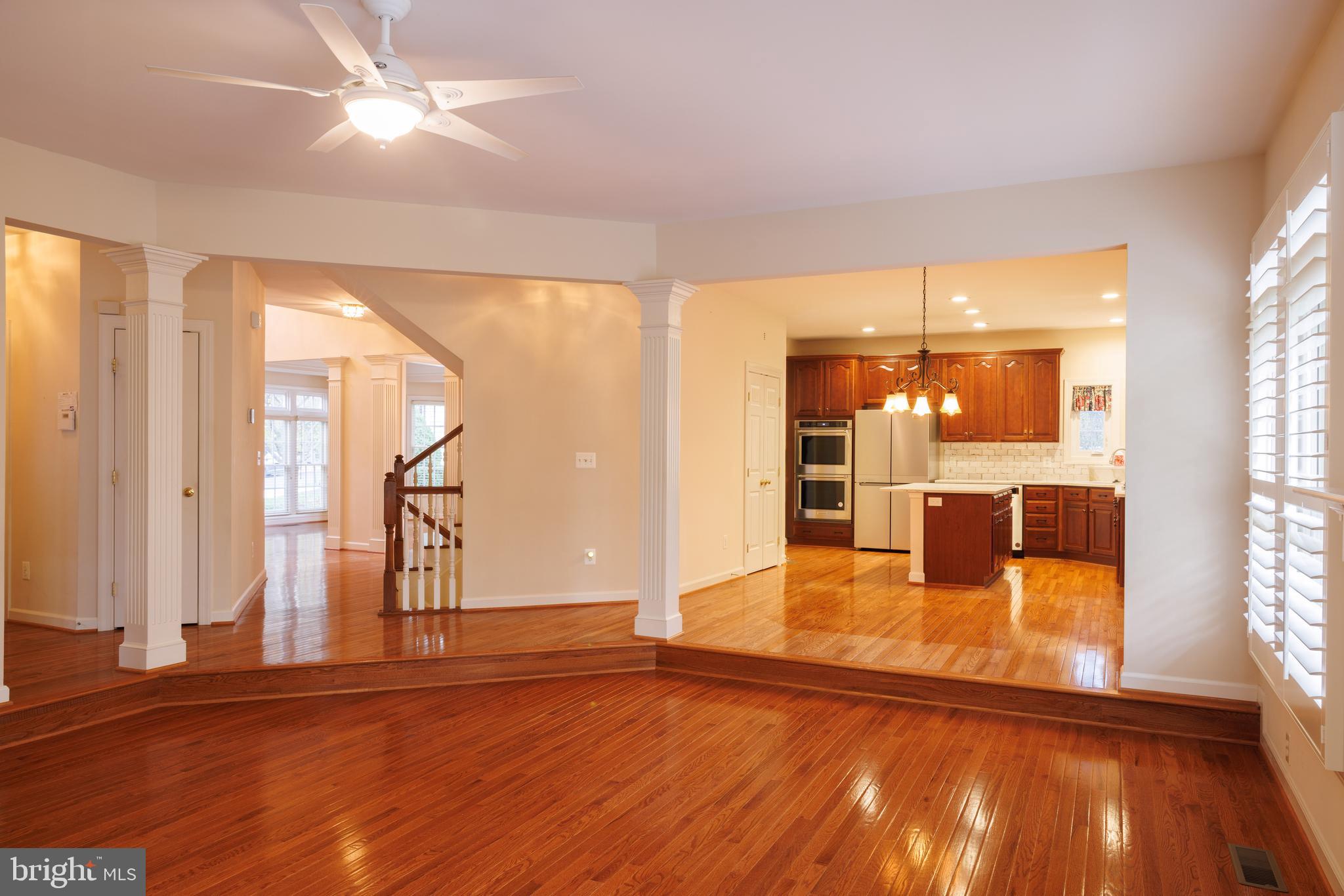 8623 JAMES CREEK DRIVE