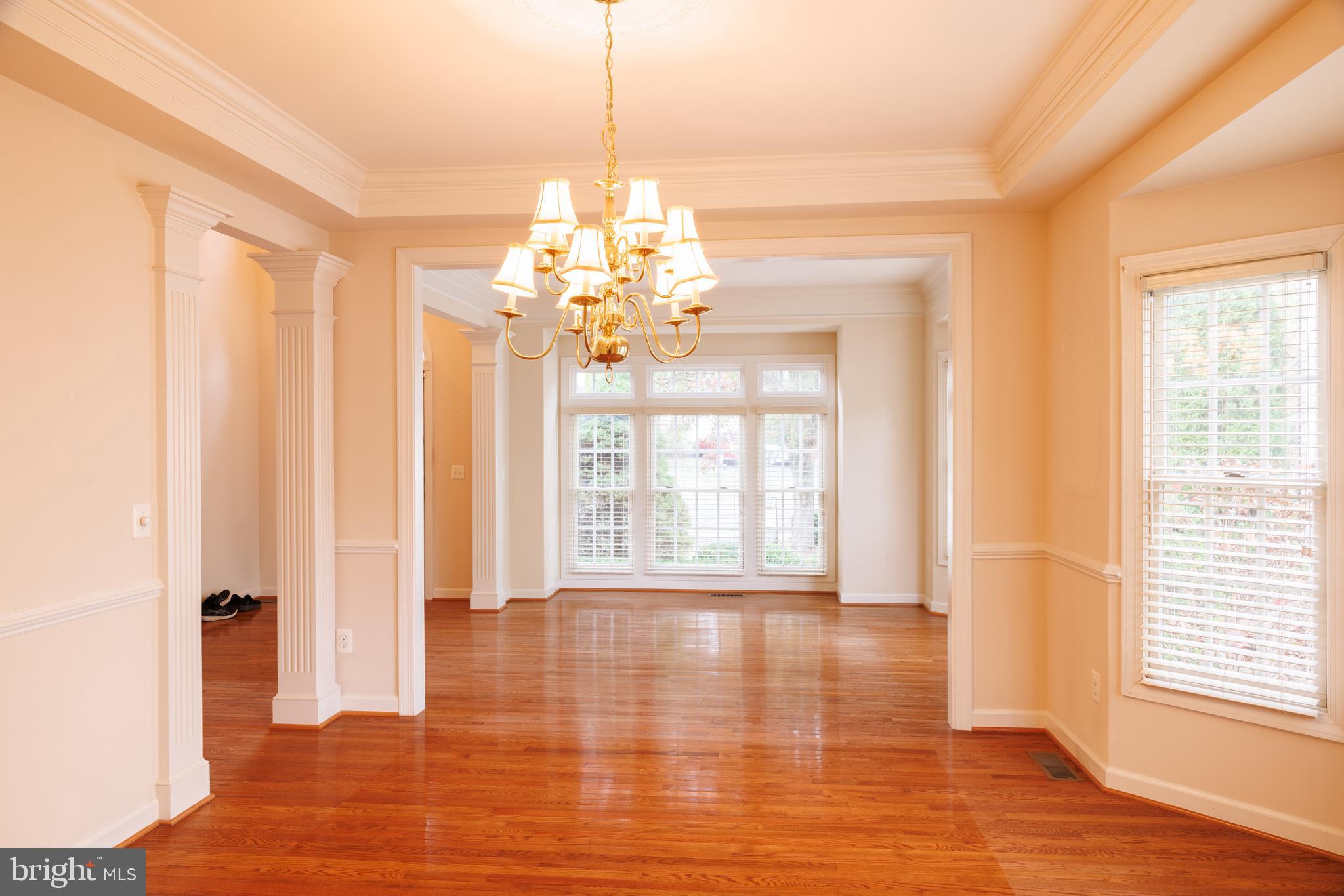 8623 JAMES CREEK DRIVE
