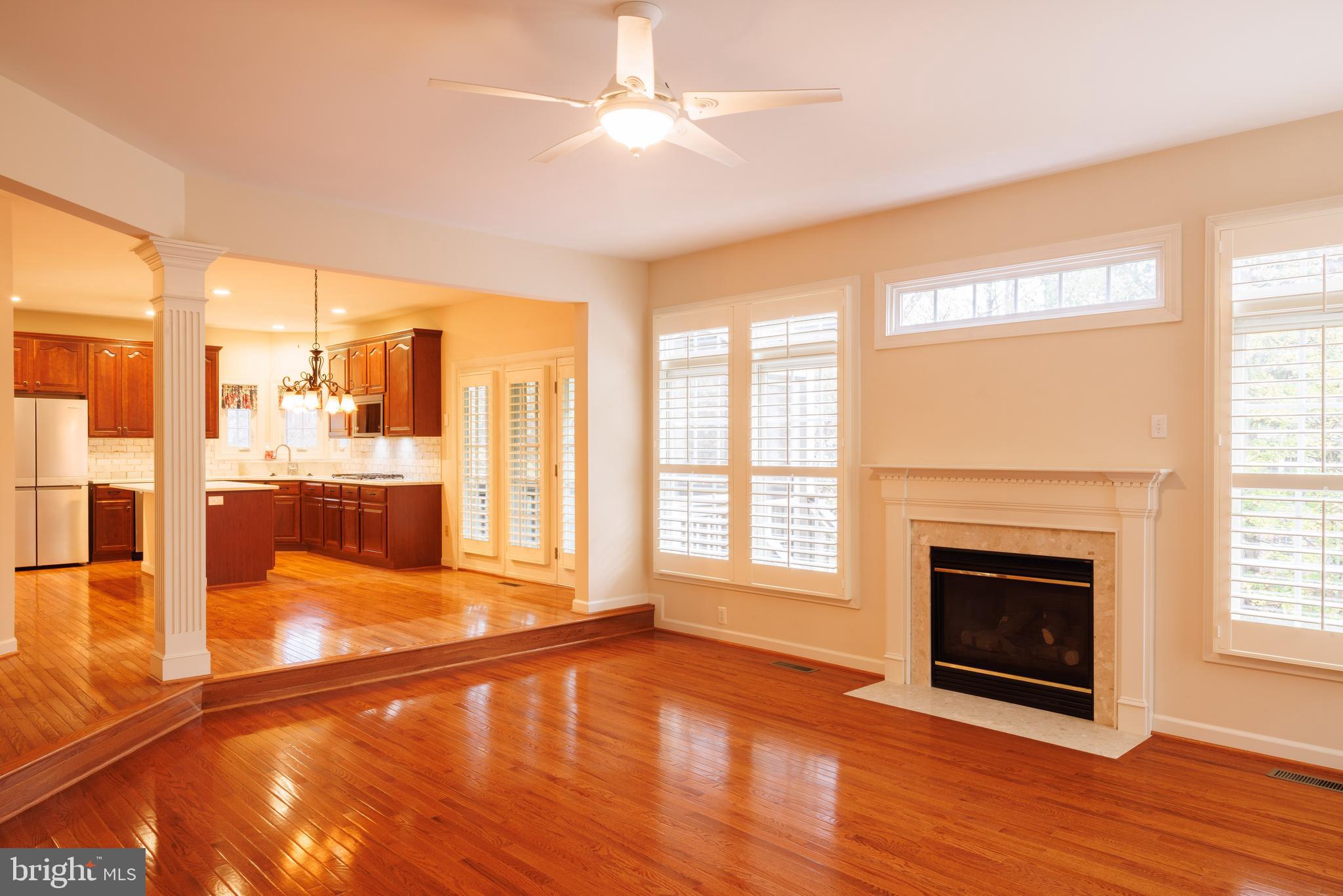 8623 JAMES CREEK DRIVE