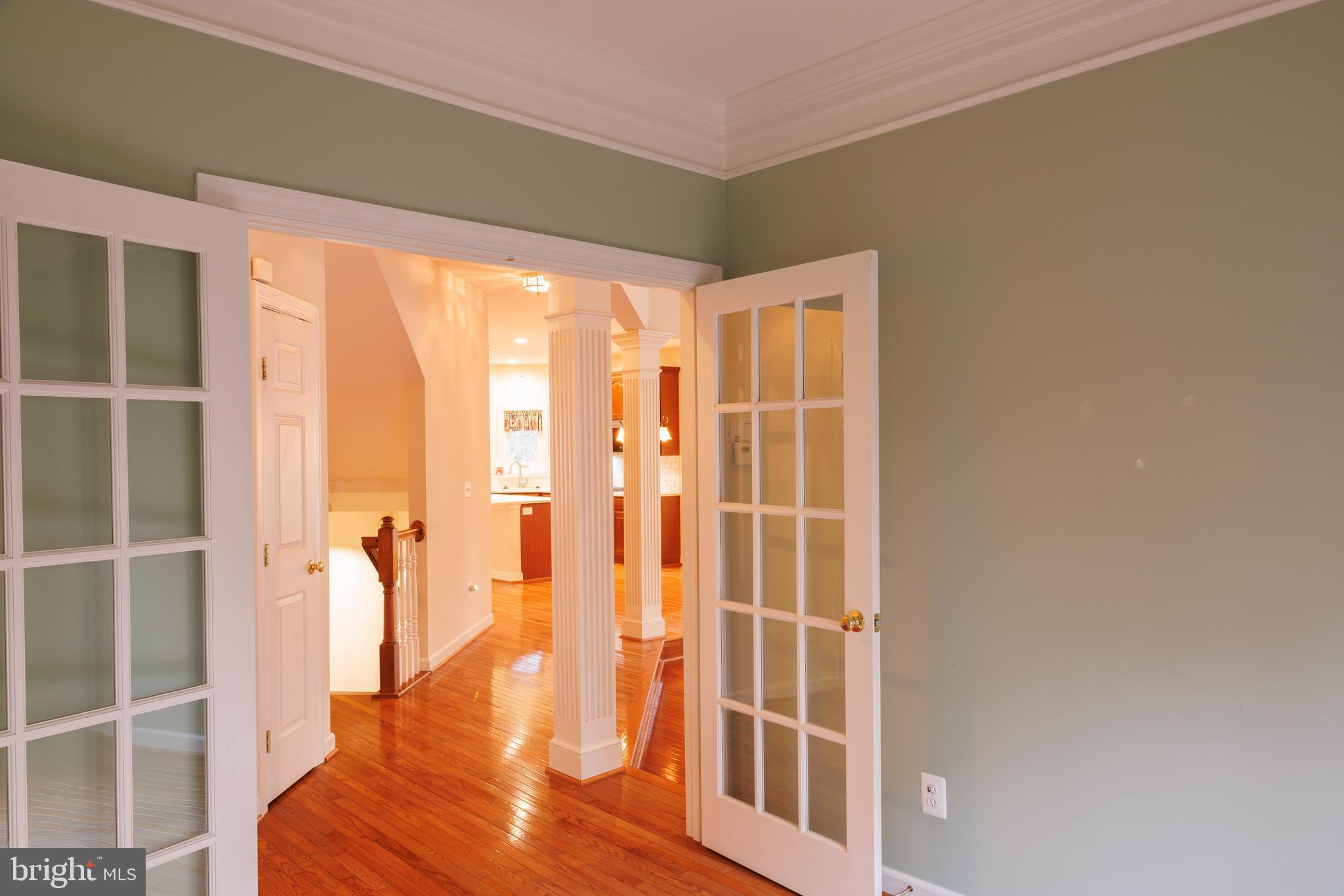8623 JAMES CREEK DRIVE