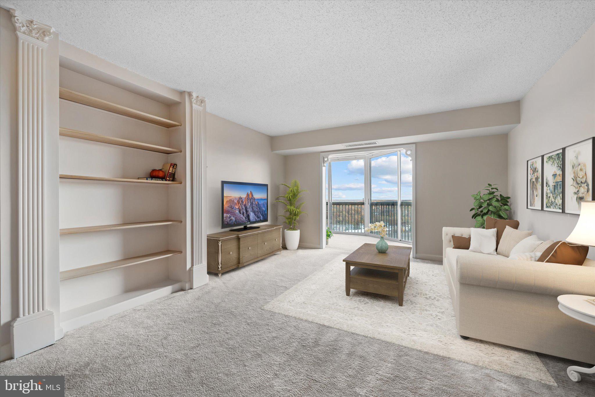 5902 MOUNT EAGLE DRIVE 1410