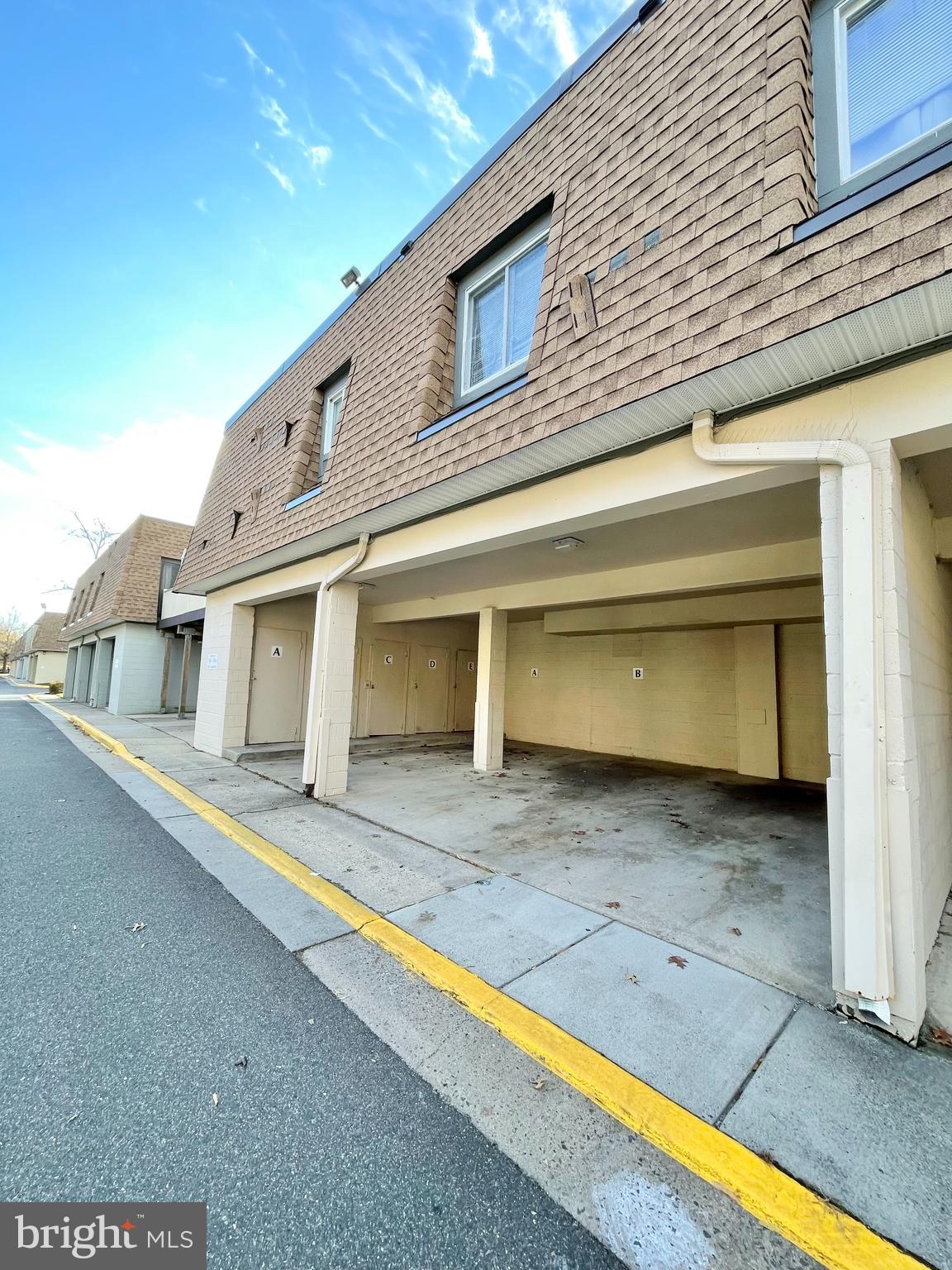 7911 SAN LEANDRO PLACE 119A