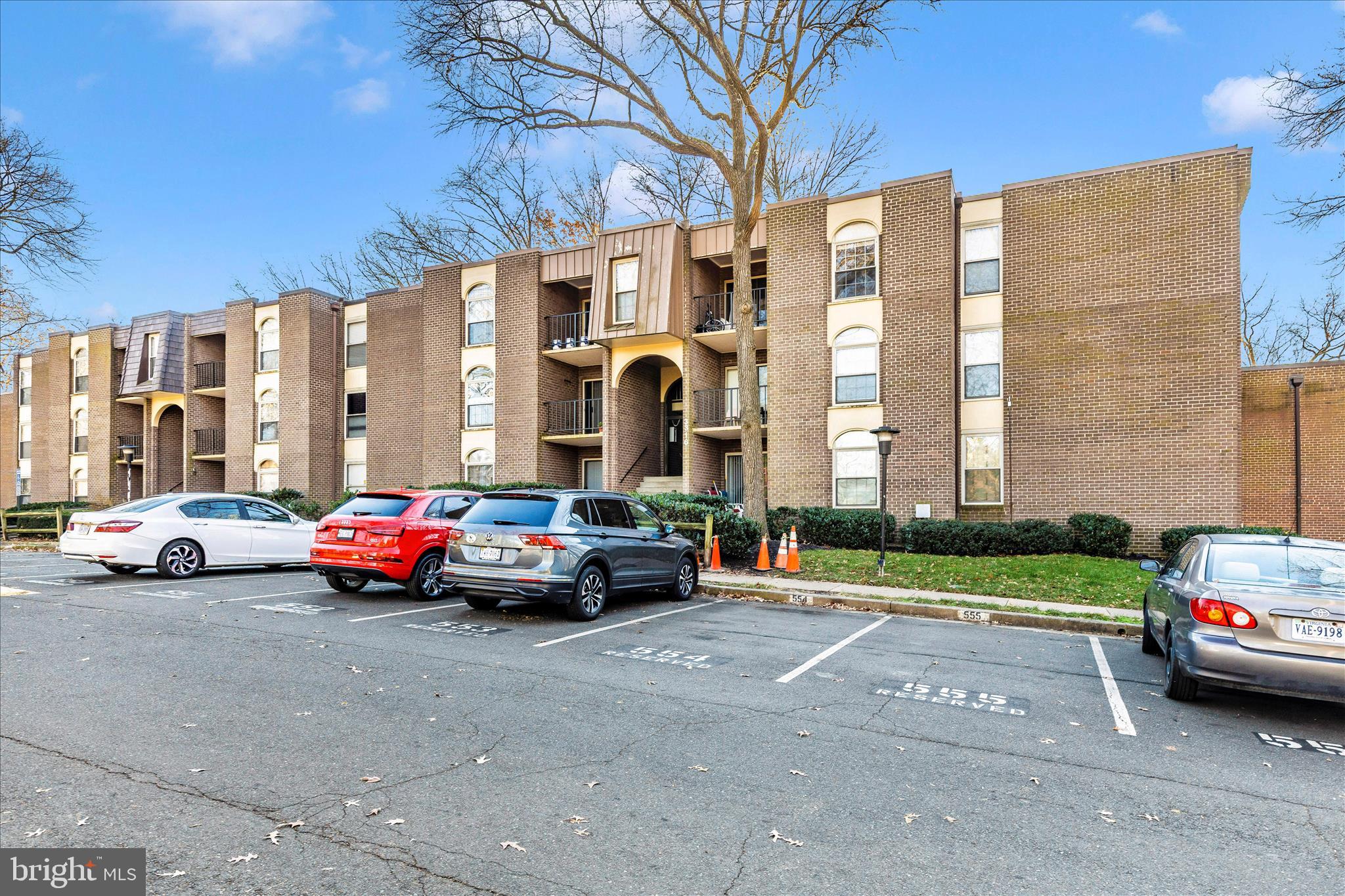 3316 WOODBURN VILLAGE DRIVE 12