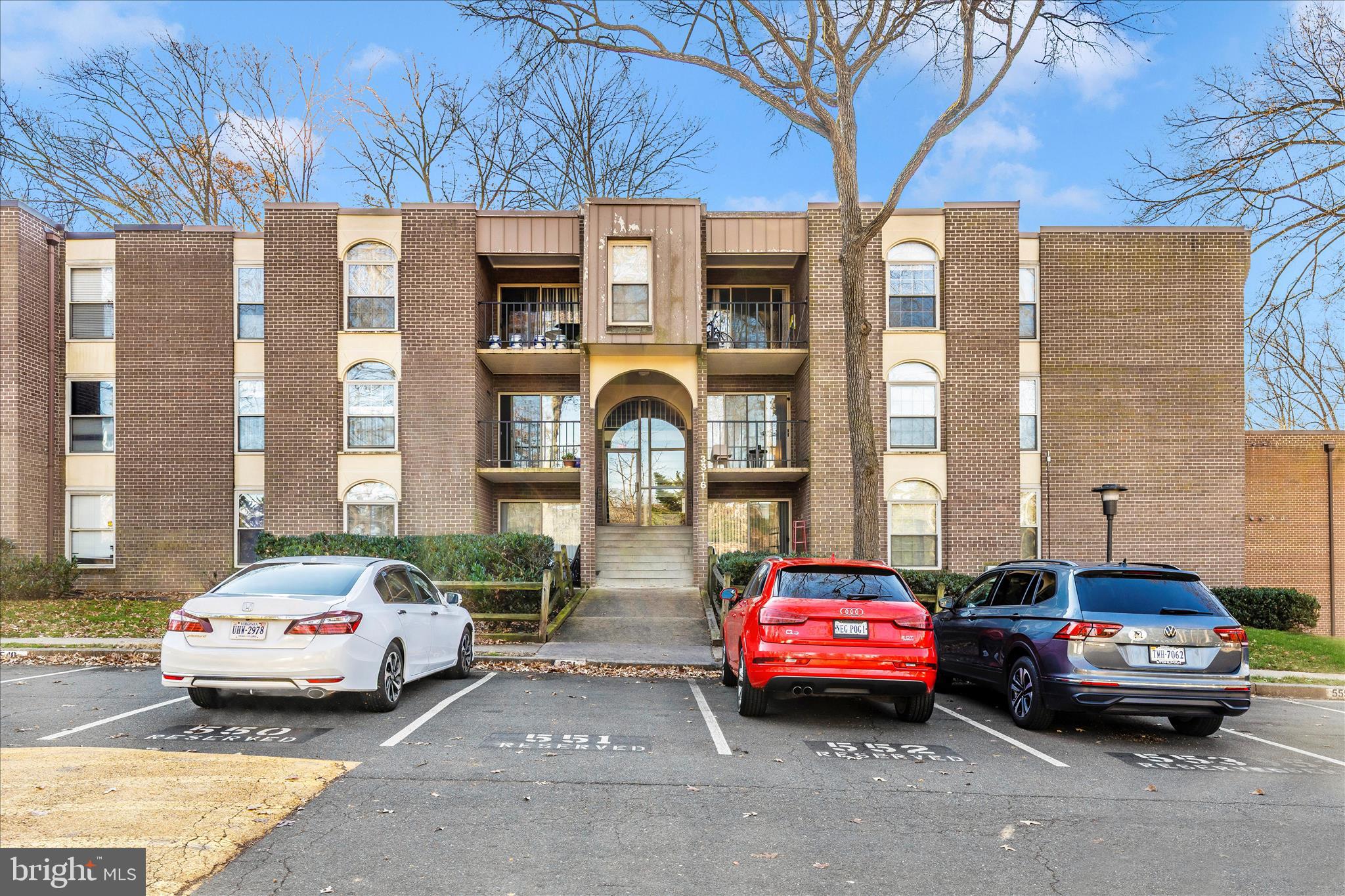 3316 WOODBURN VILLAGE DRIVE 12