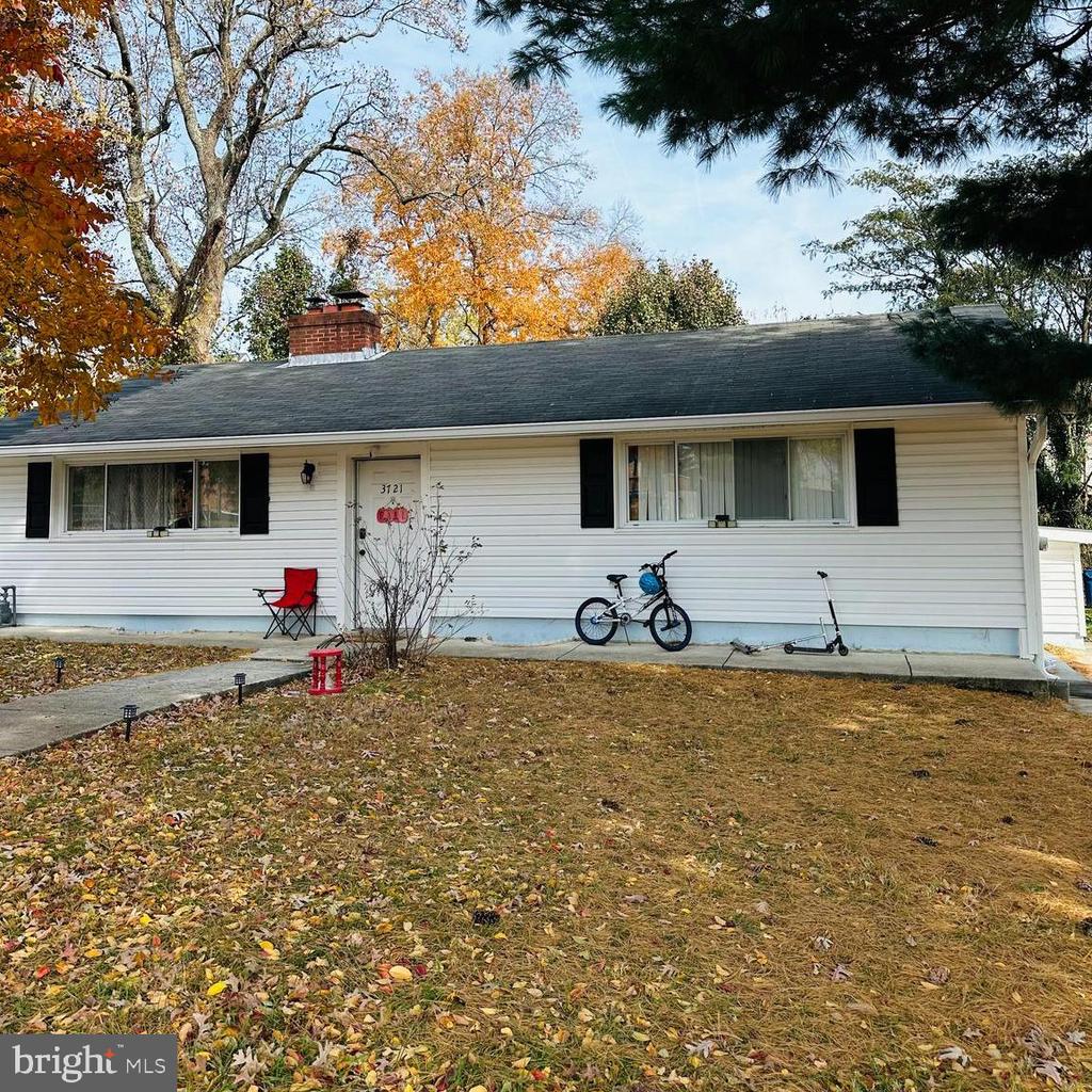 3721 MUNSON ROAD