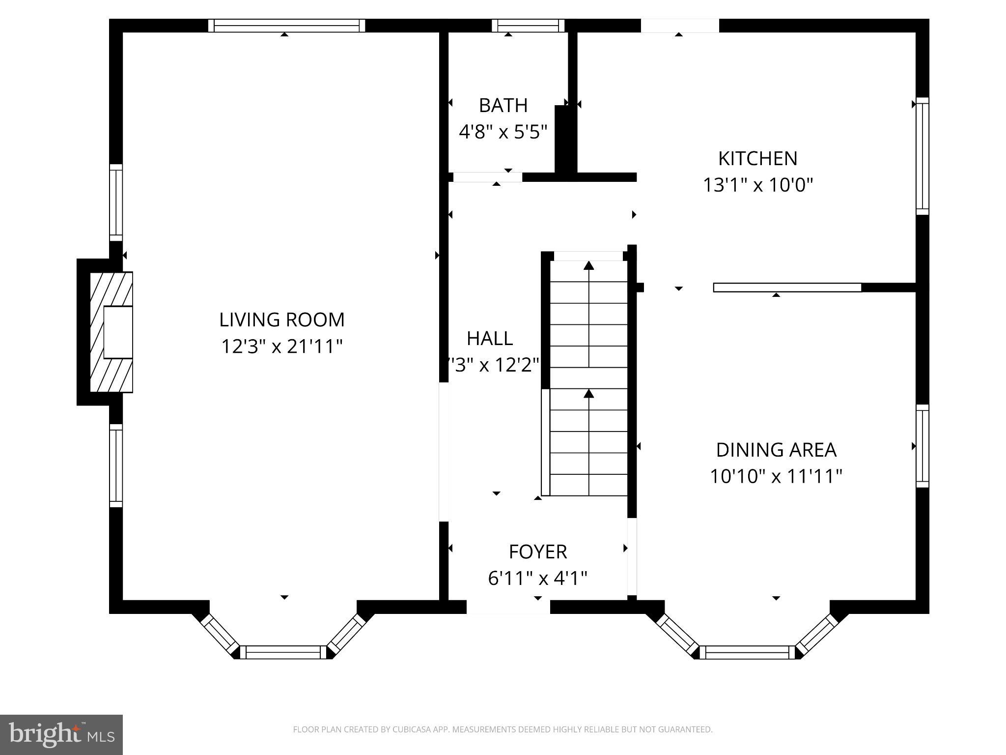 6539 OAKWOOD DRIVE