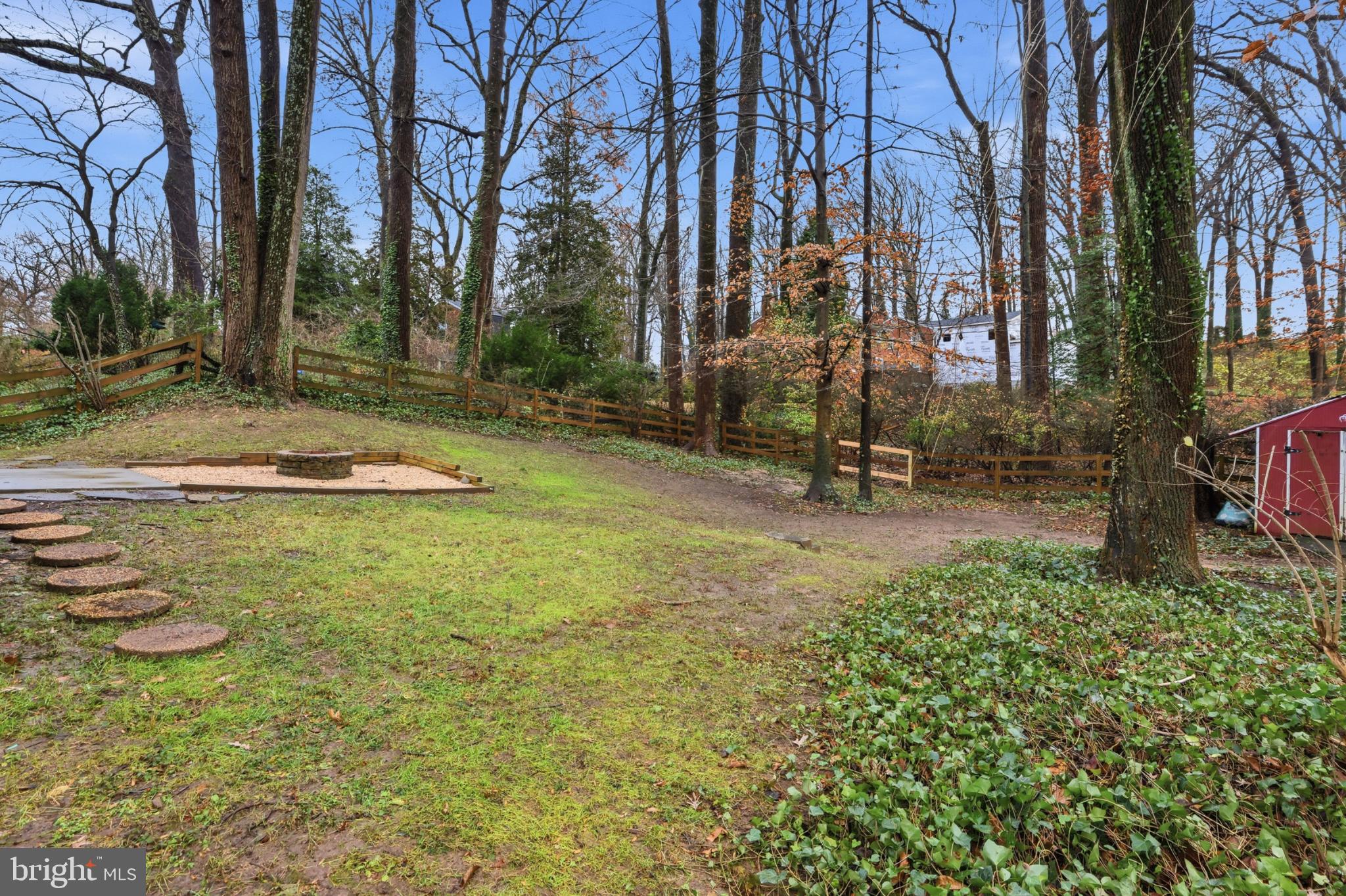 6539 OAKWOOD DRIVE