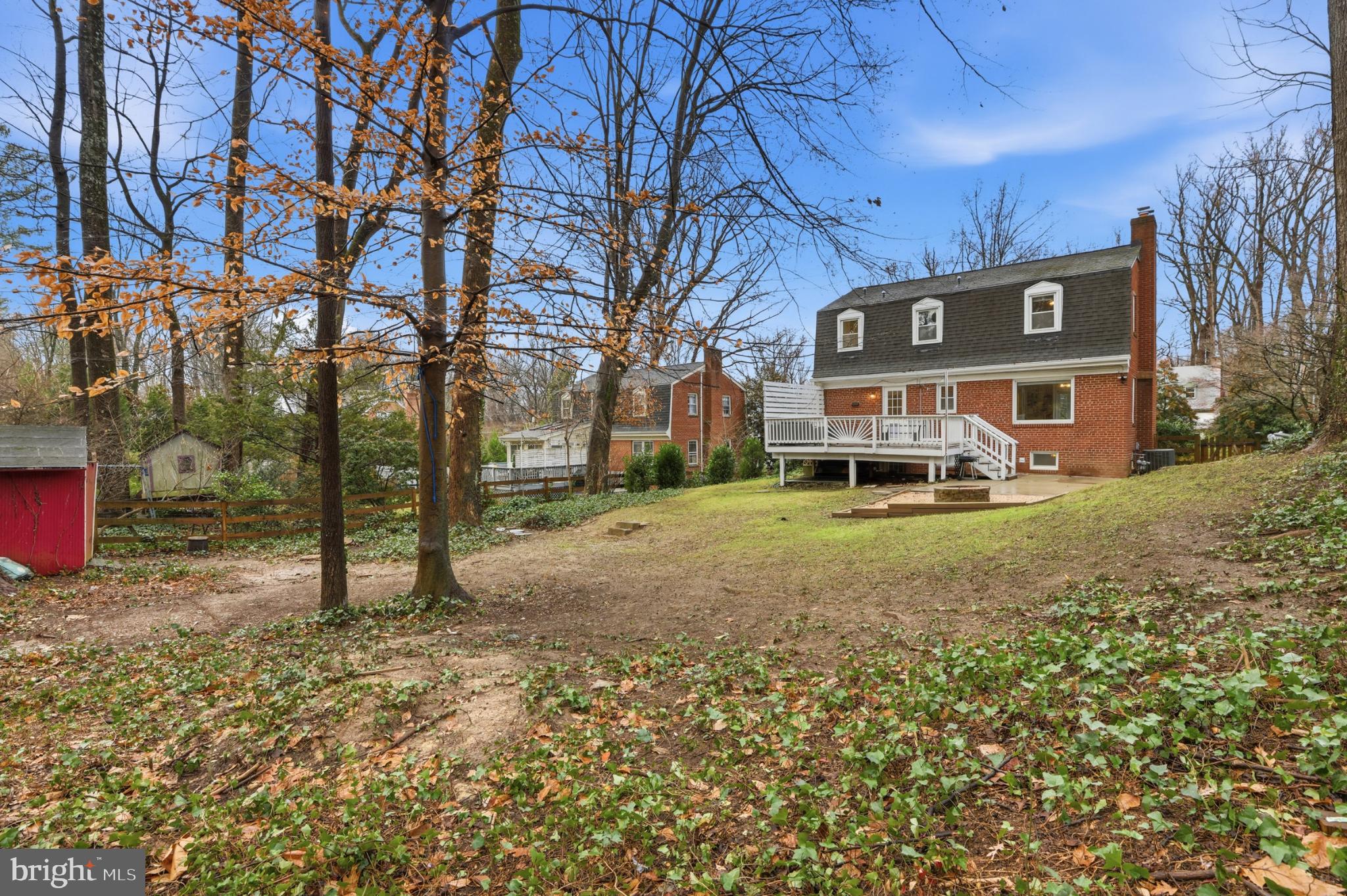 6539 OAKWOOD DRIVE