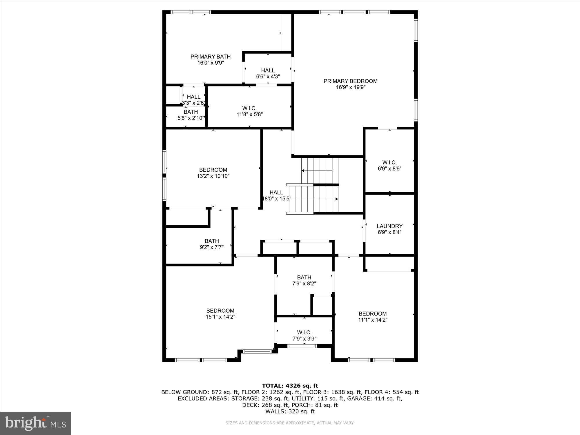 9091 BEAR BRANCH PLACE