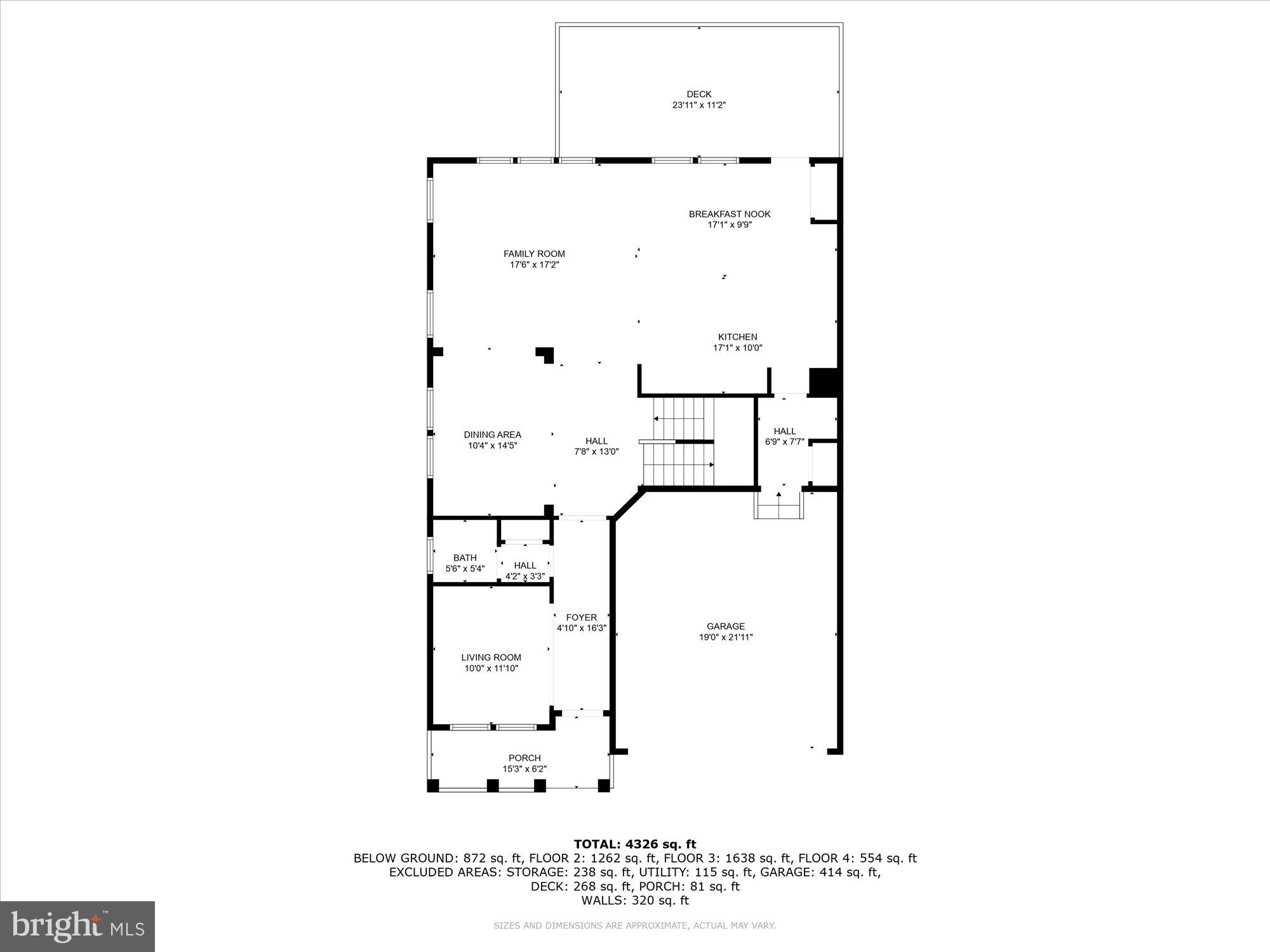 9091 BEAR BRANCH PLACE