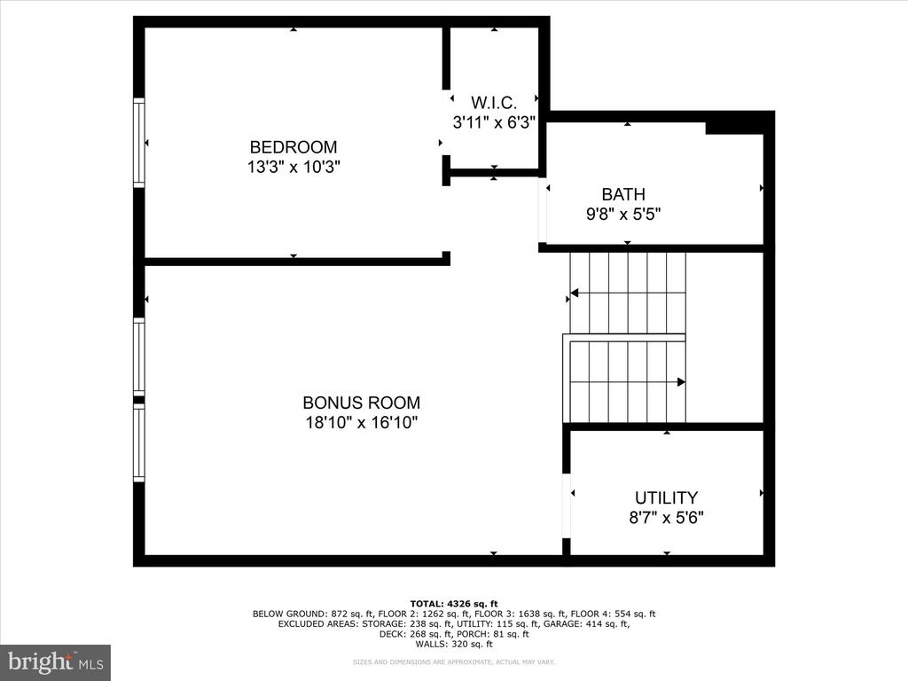9091 BEAR BRANCH PLACE