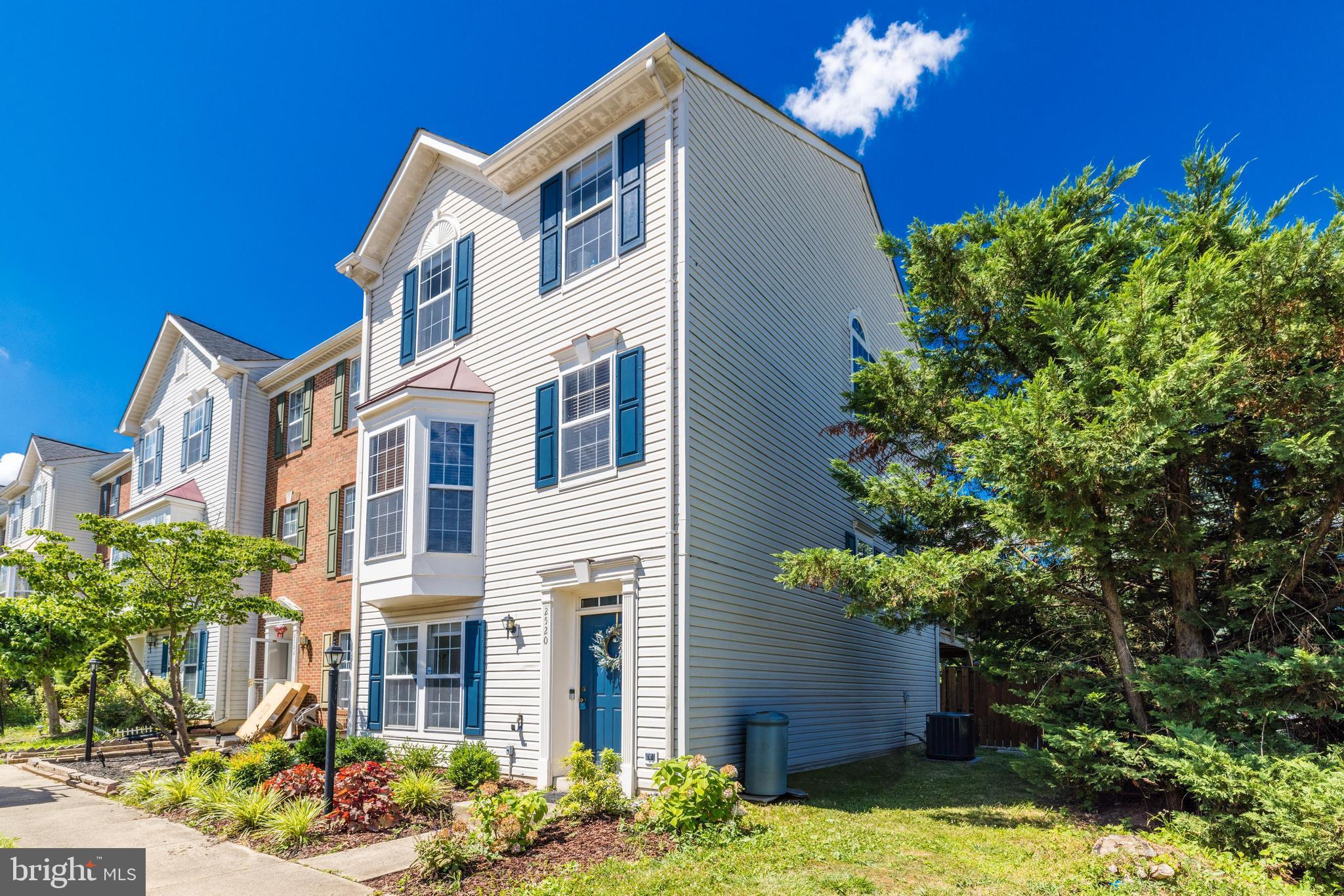 2520 BANSHIRE DRIVE