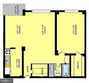 2059 HUNTINGTON AVENUE 903