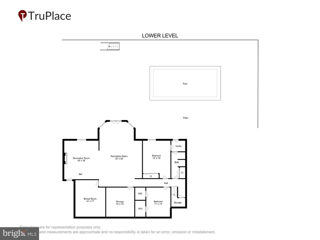 7480 DUNQUIN COURT
