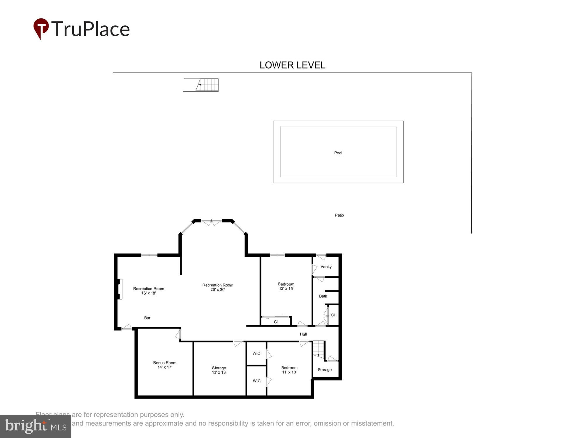 7480 DUNQUIN COURT