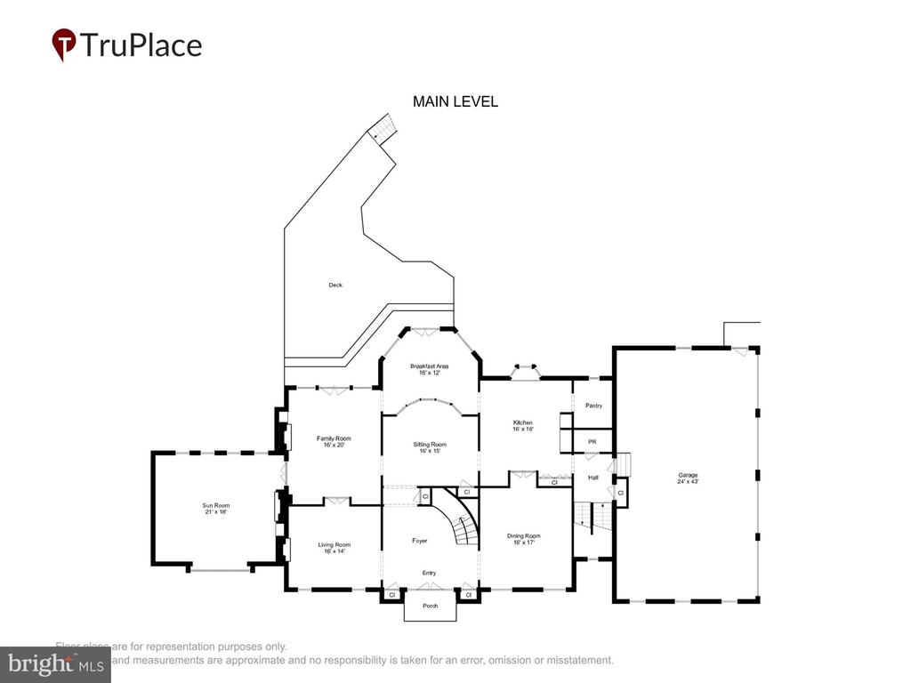 7480 DUNQUIN COURT