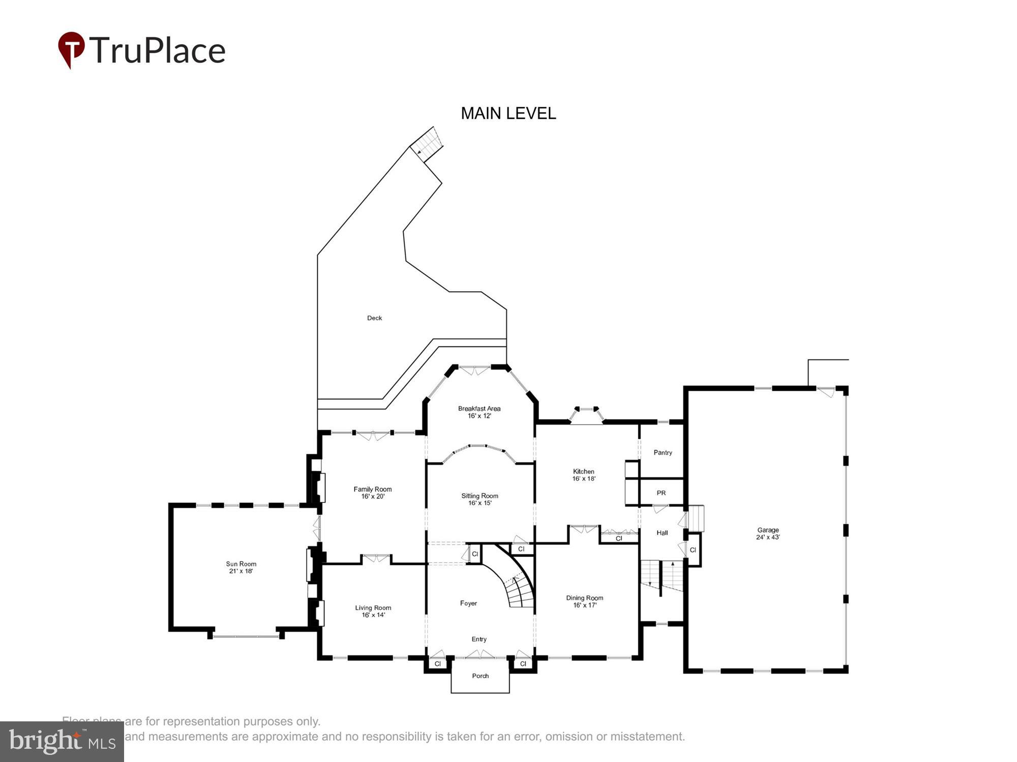 7480 DUNQUIN COURT