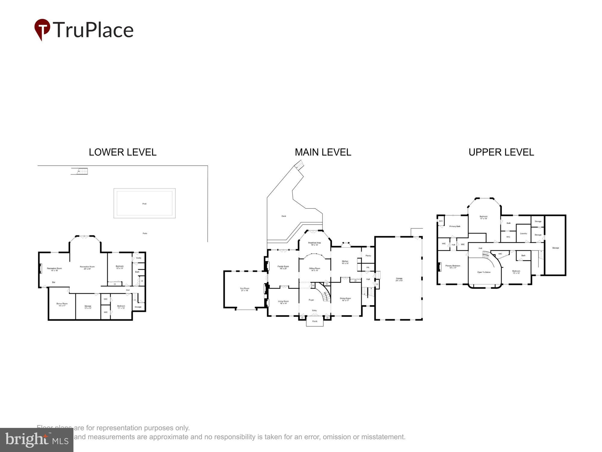 7480 DUNQUIN COURT