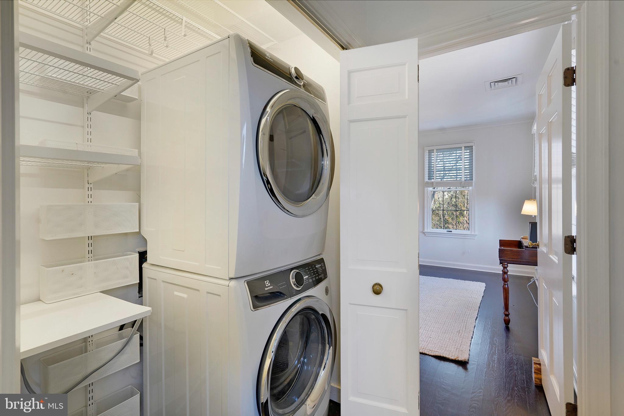 815 ARCTURUS ON THE POTOMAC