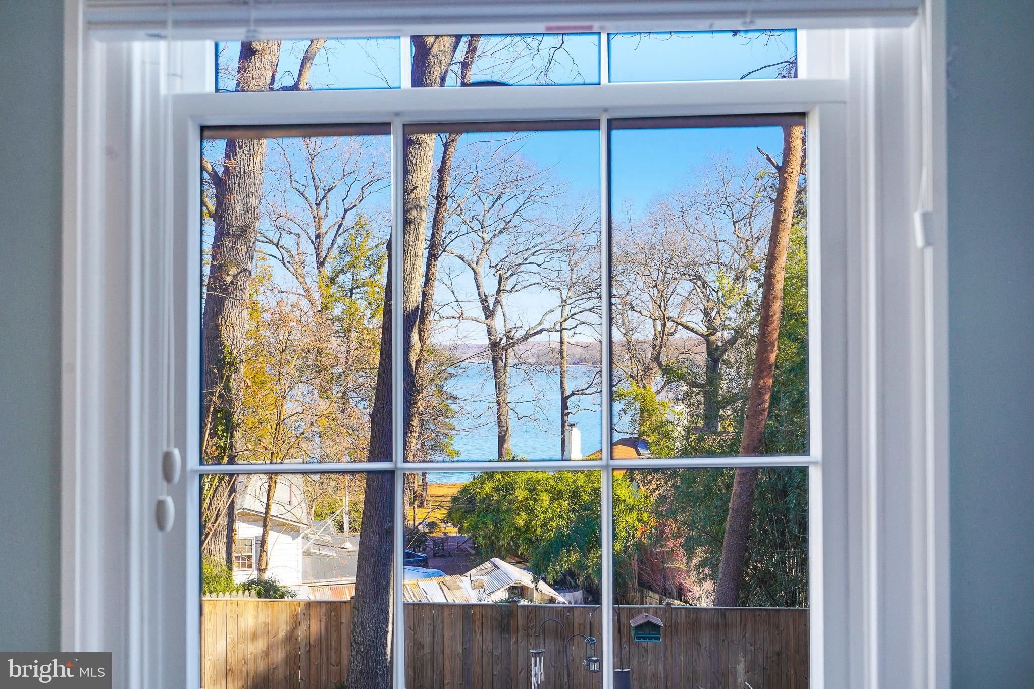 815 ARCTURUS ON THE POTOMAC