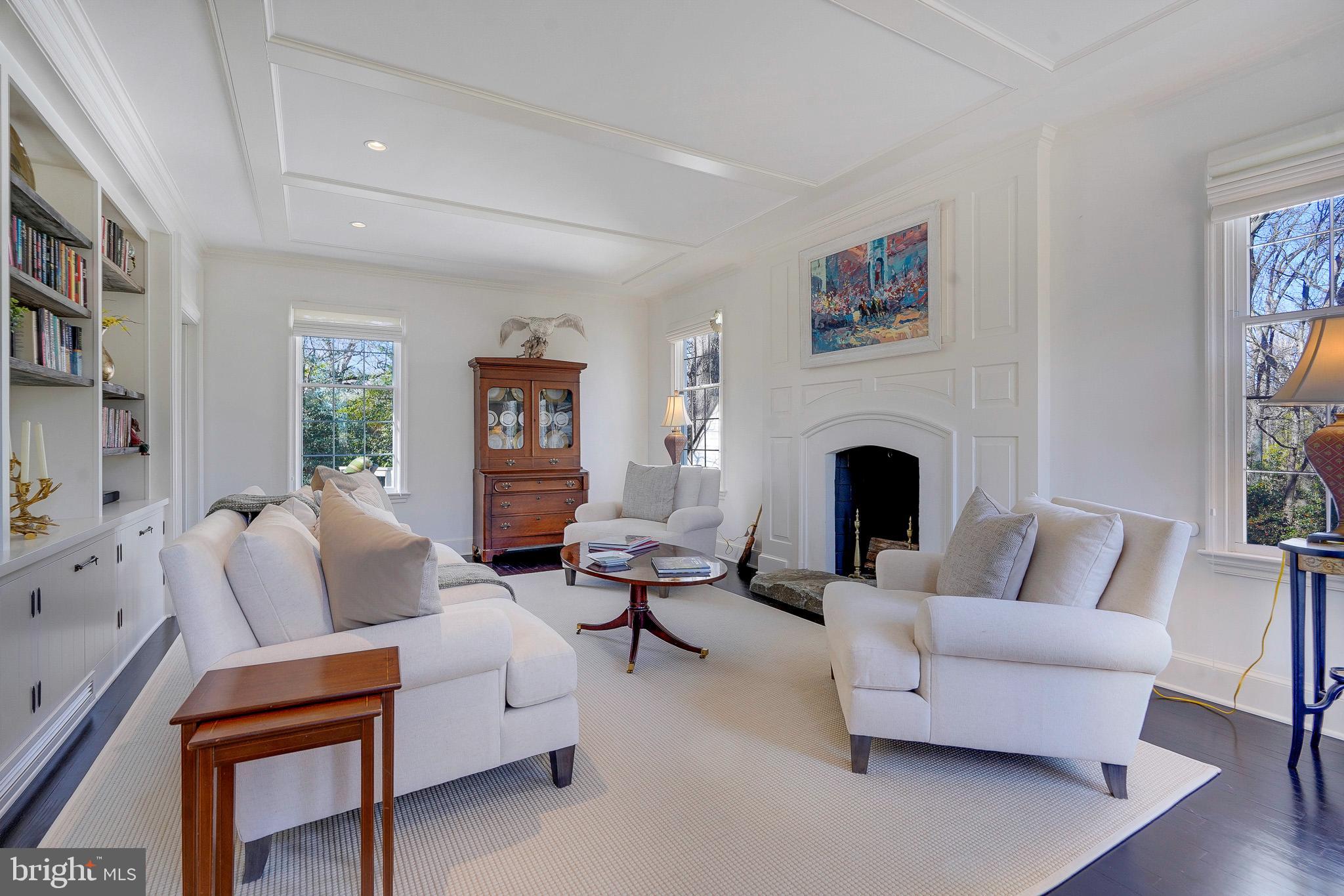 815 ARCTURUS ON THE POTOMAC