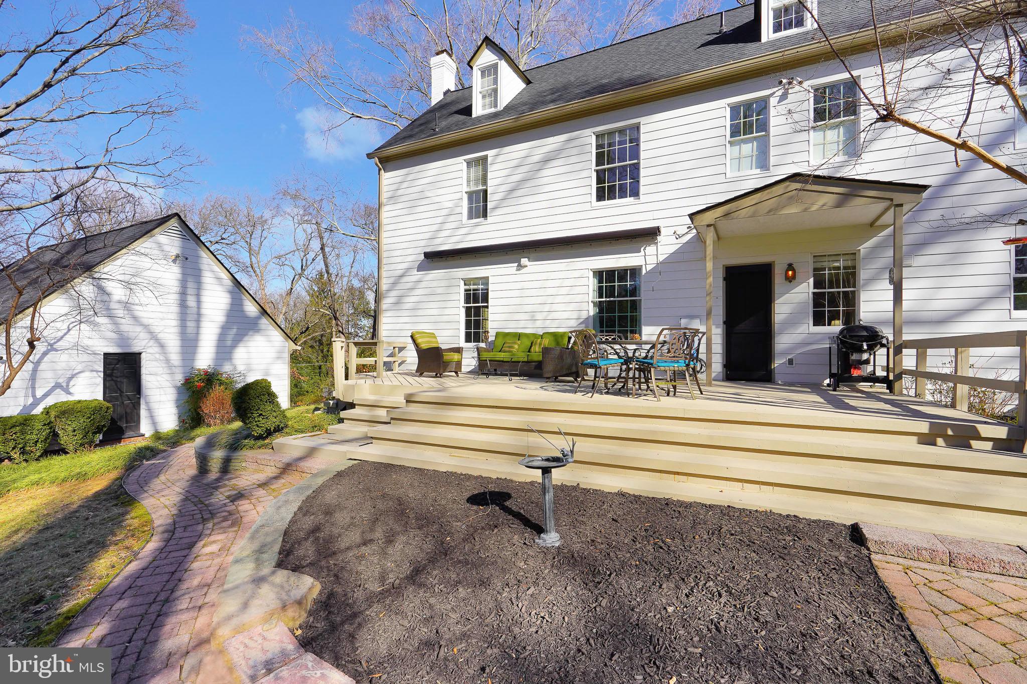 815 ARCTURUS ON THE POTOMAC