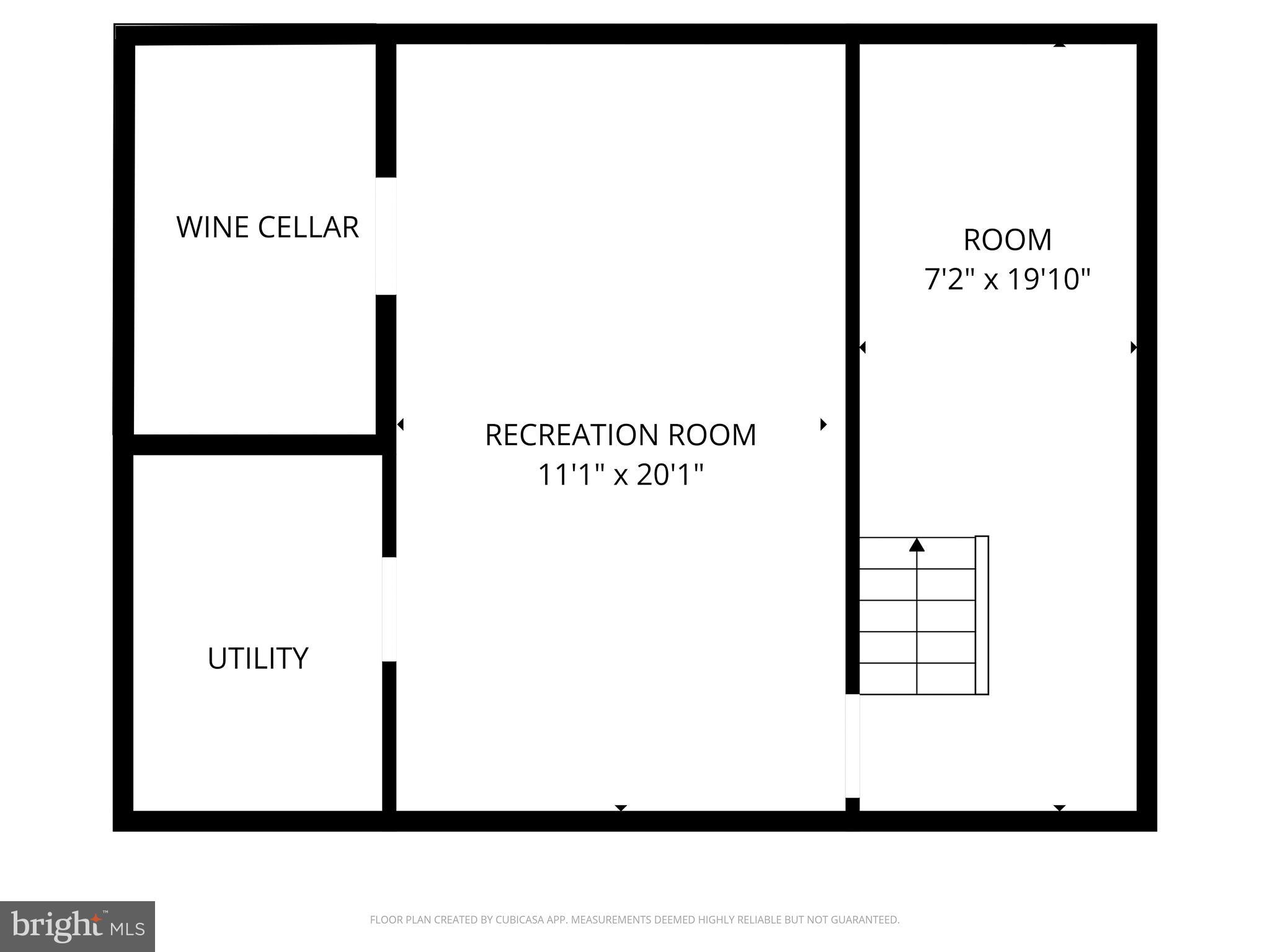 815 ARCTURUS ON THE POTOMAC