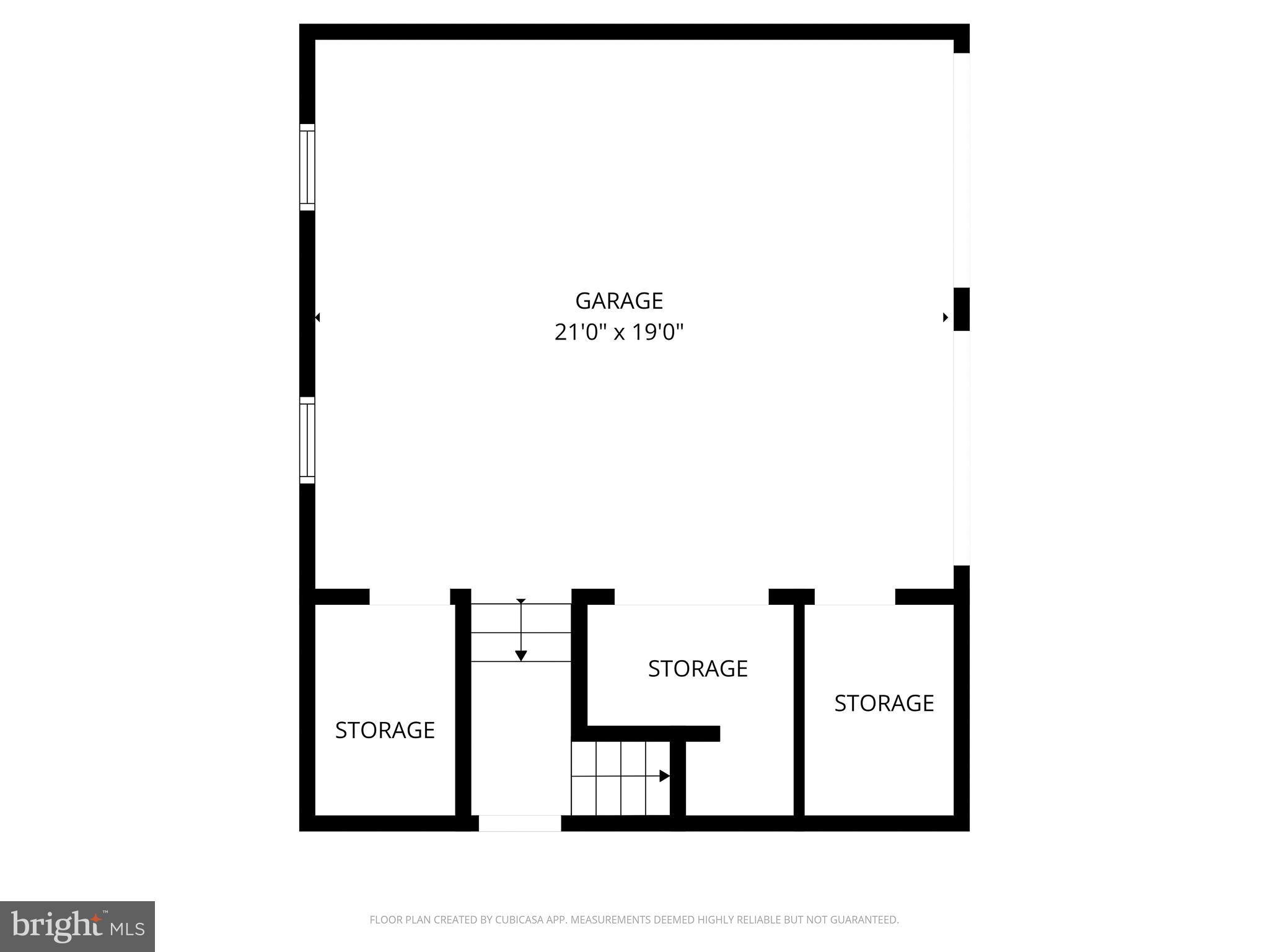 815 ARCTURUS ON THE POTOMAC