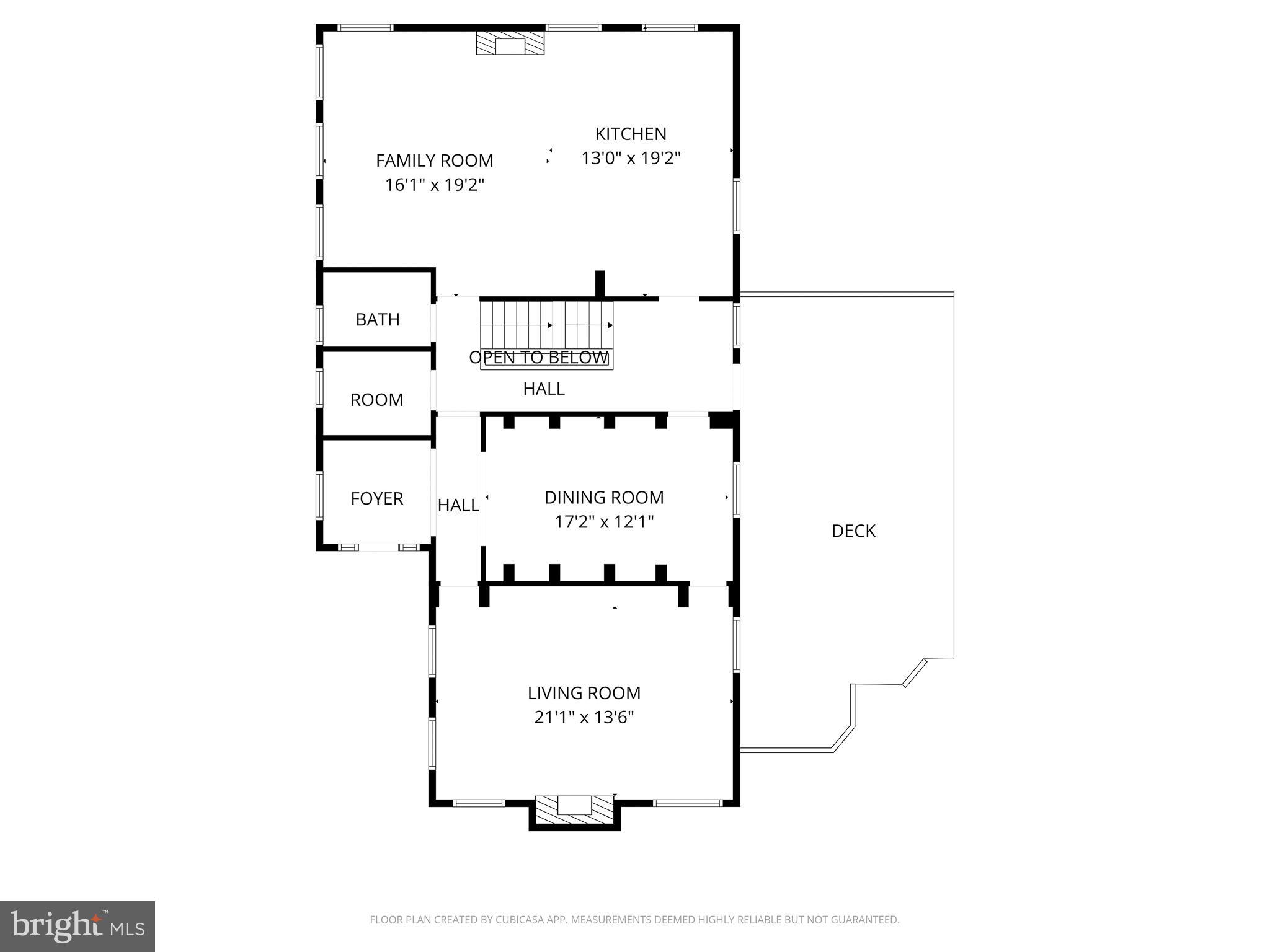 815 ARCTURUS ON THE POTOMAC