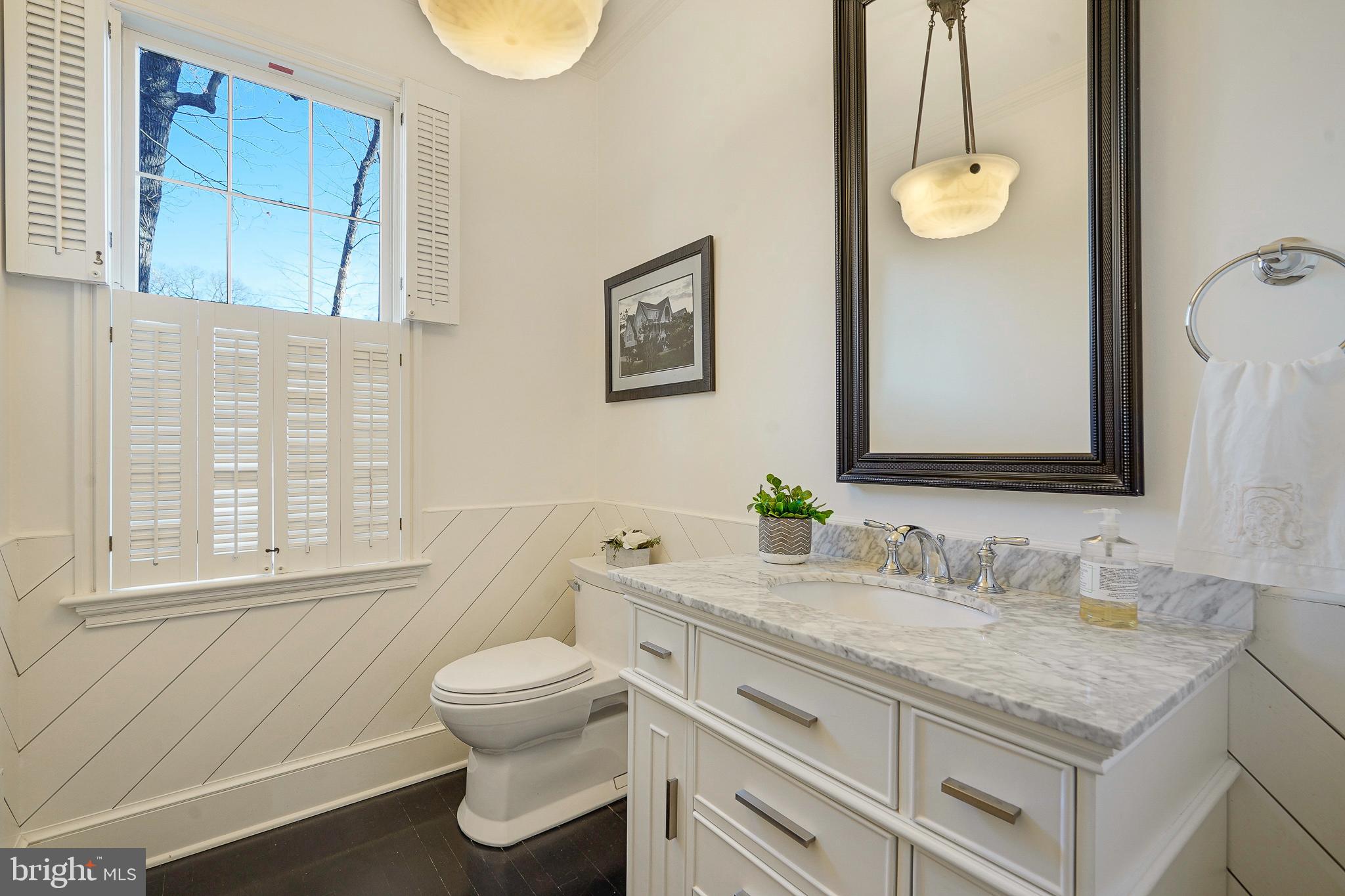 815 ARCTURUS ON THE POTOMAC