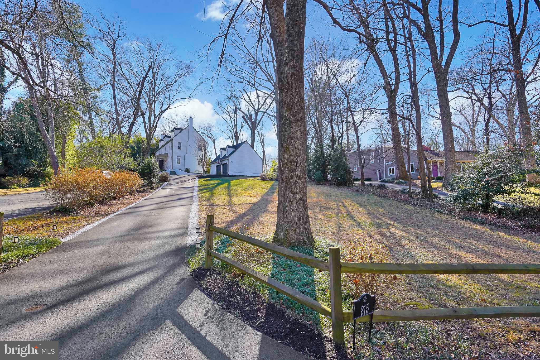 815 ARCTURUS ON THE POTOMAC