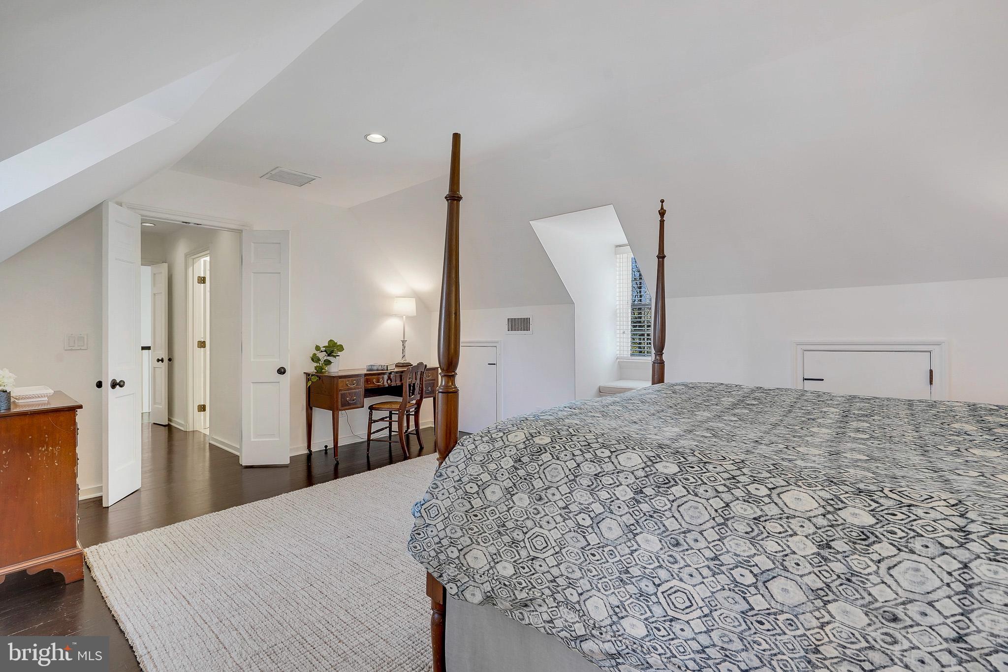 815 ARCTURUS ON THE POTOMAC