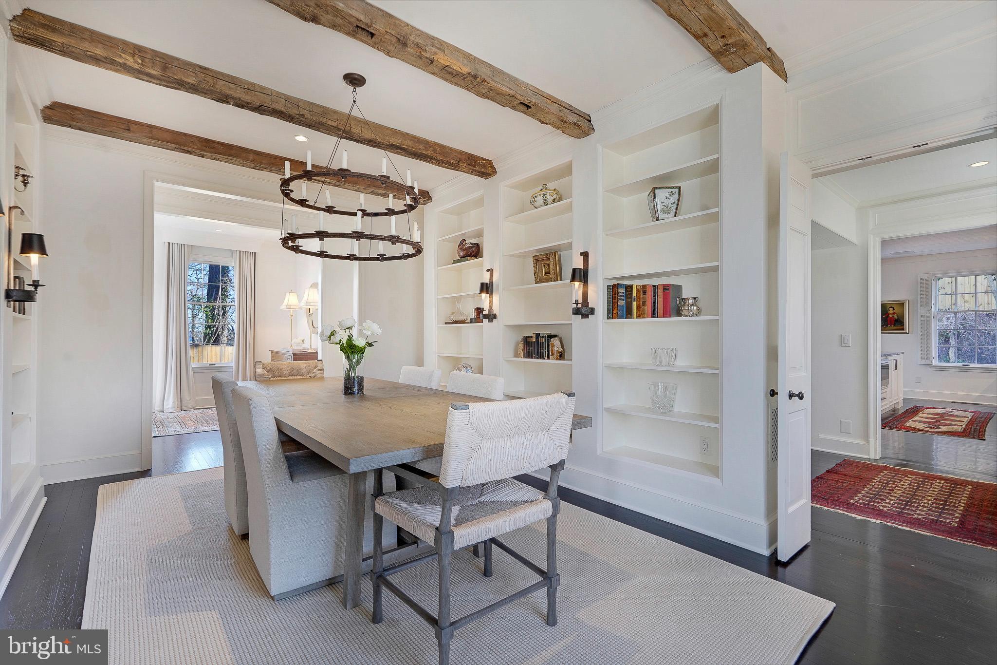 815 ARCTURUS ON THE POTOMAC