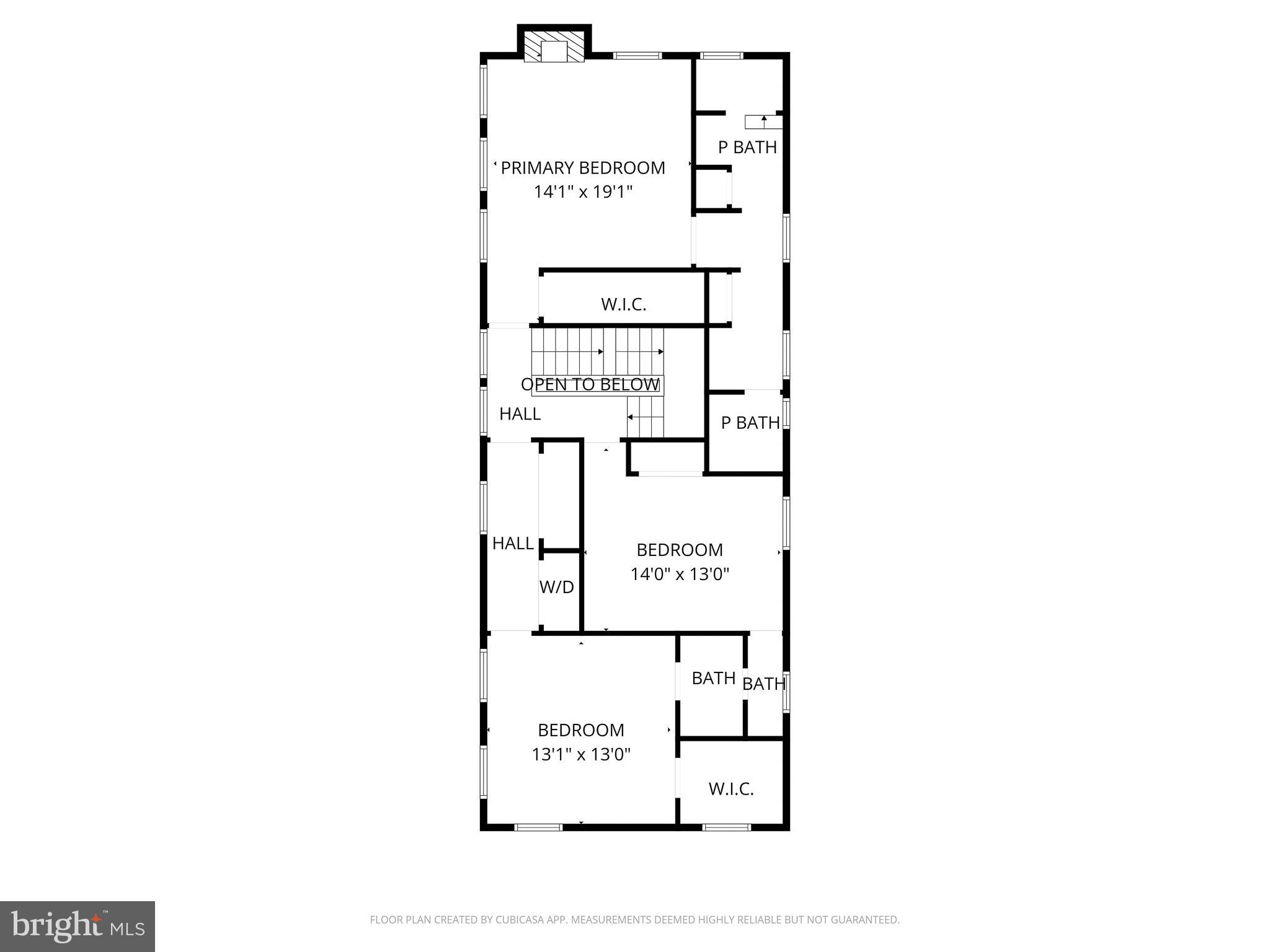815 ARCTURUS ON THE POTOMAC