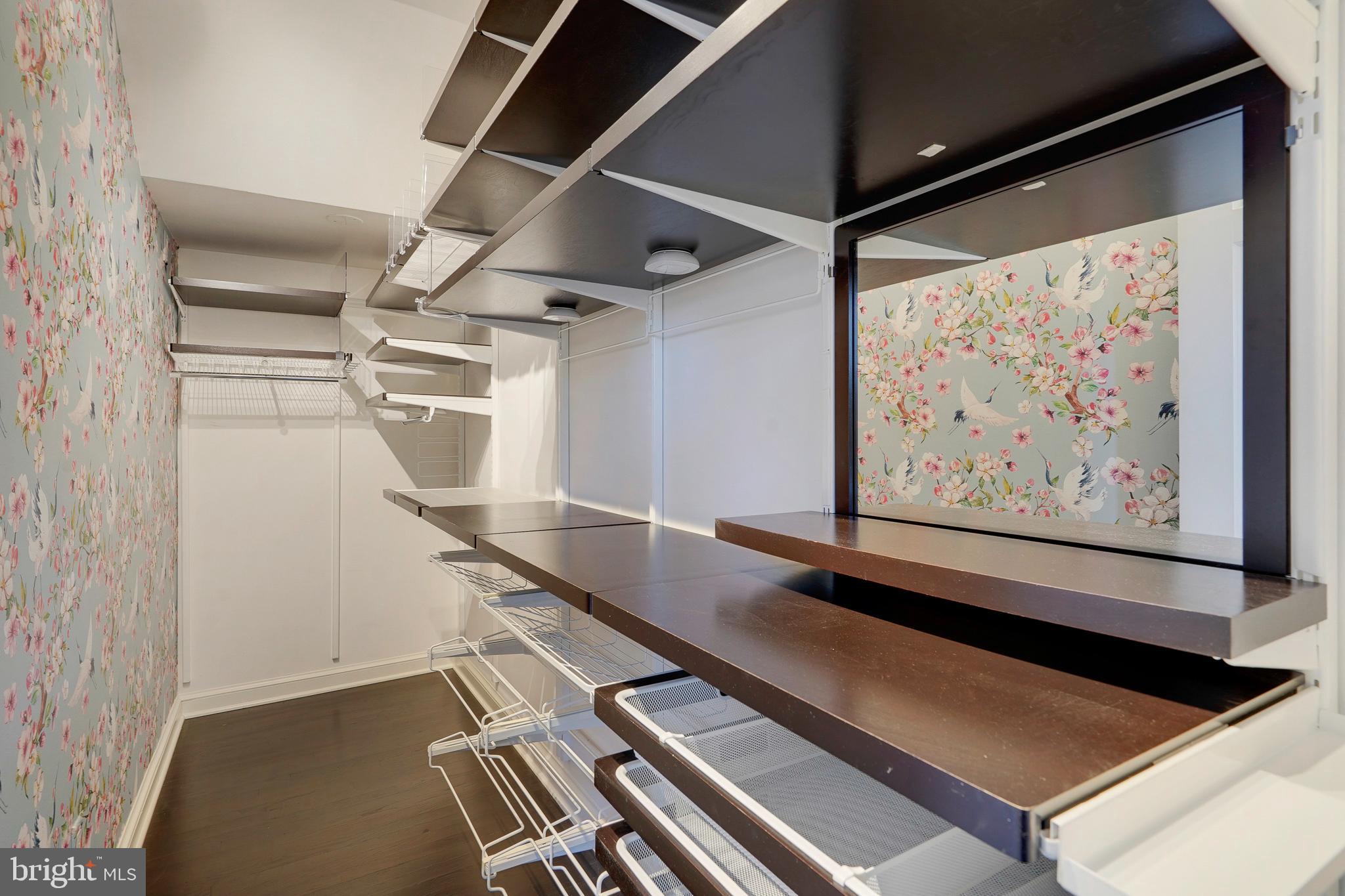 815 ARCTURUS ON THE POTOMAC