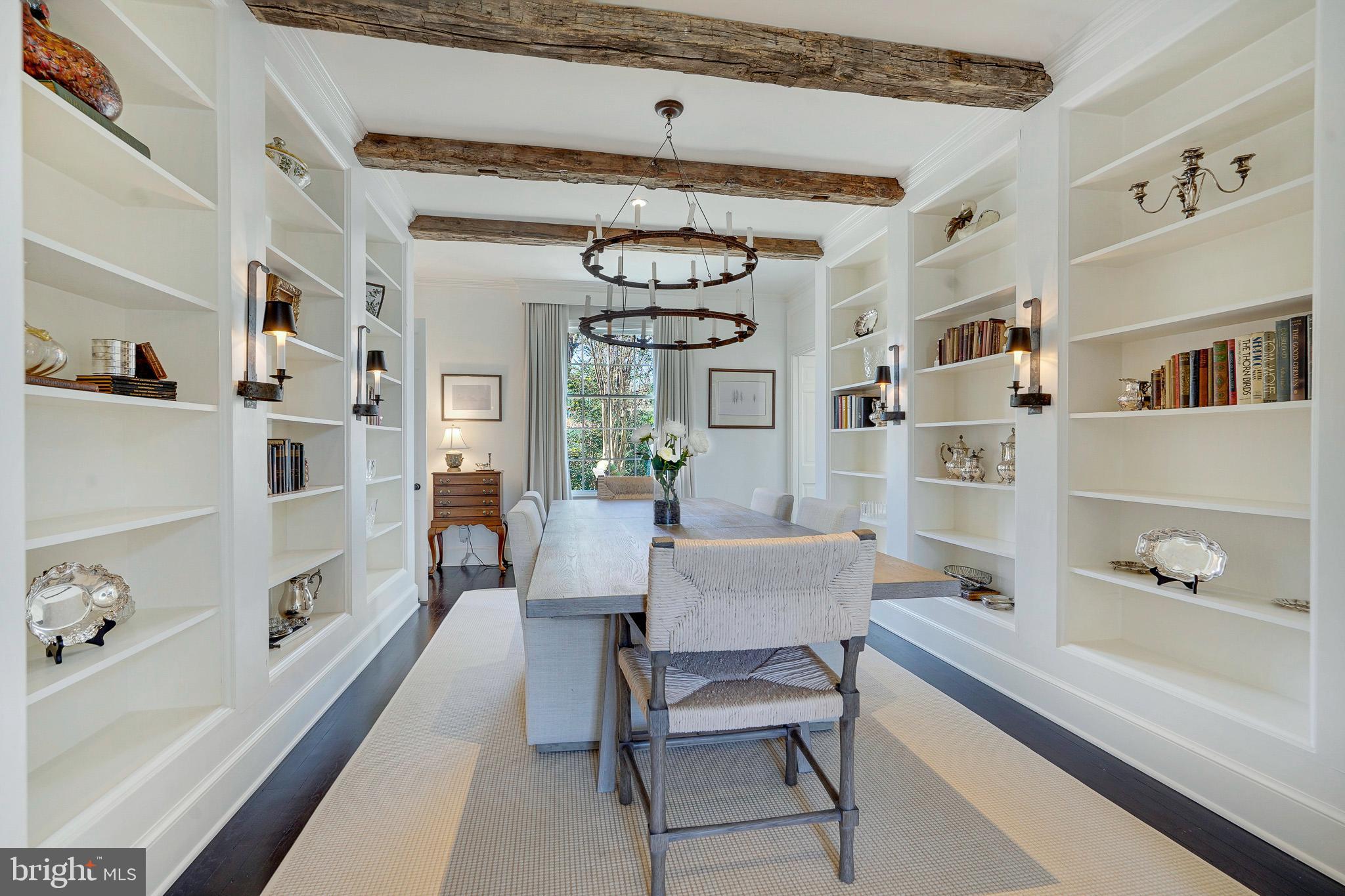 815 ARCTURUS ON THE POTOMAC