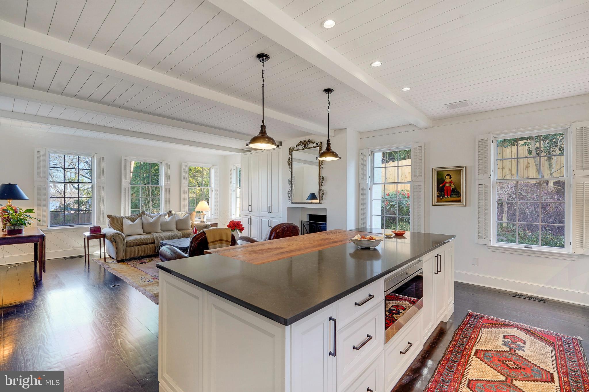 815 ARCTURUS ON THE POTOMAC