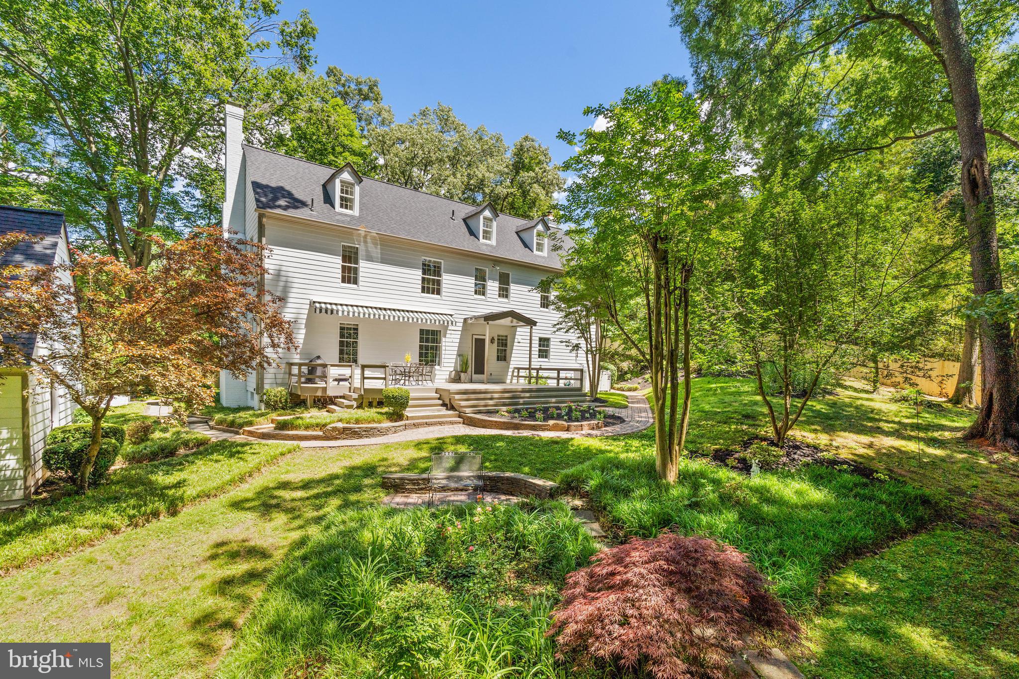 815 ARCTURUS ON THE POTOMAC